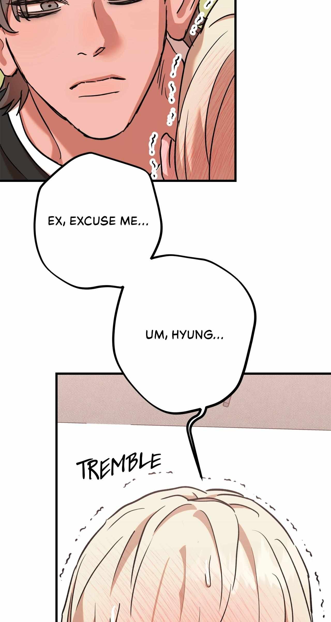 Read On-Site Arrest! chapter 19 image 42 on Lezhin