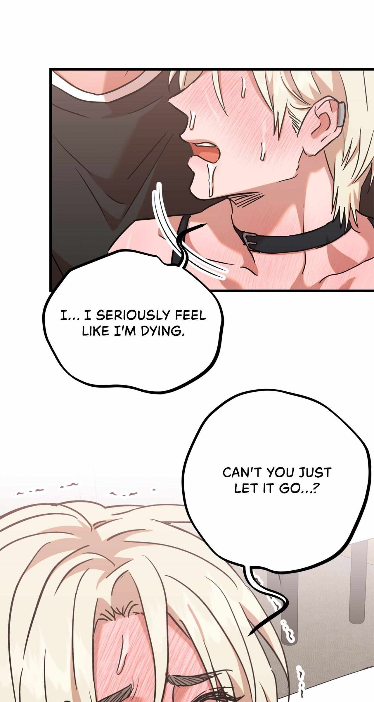 Read On-Site Arrest! chapter 19 image 44 on Lezhin
