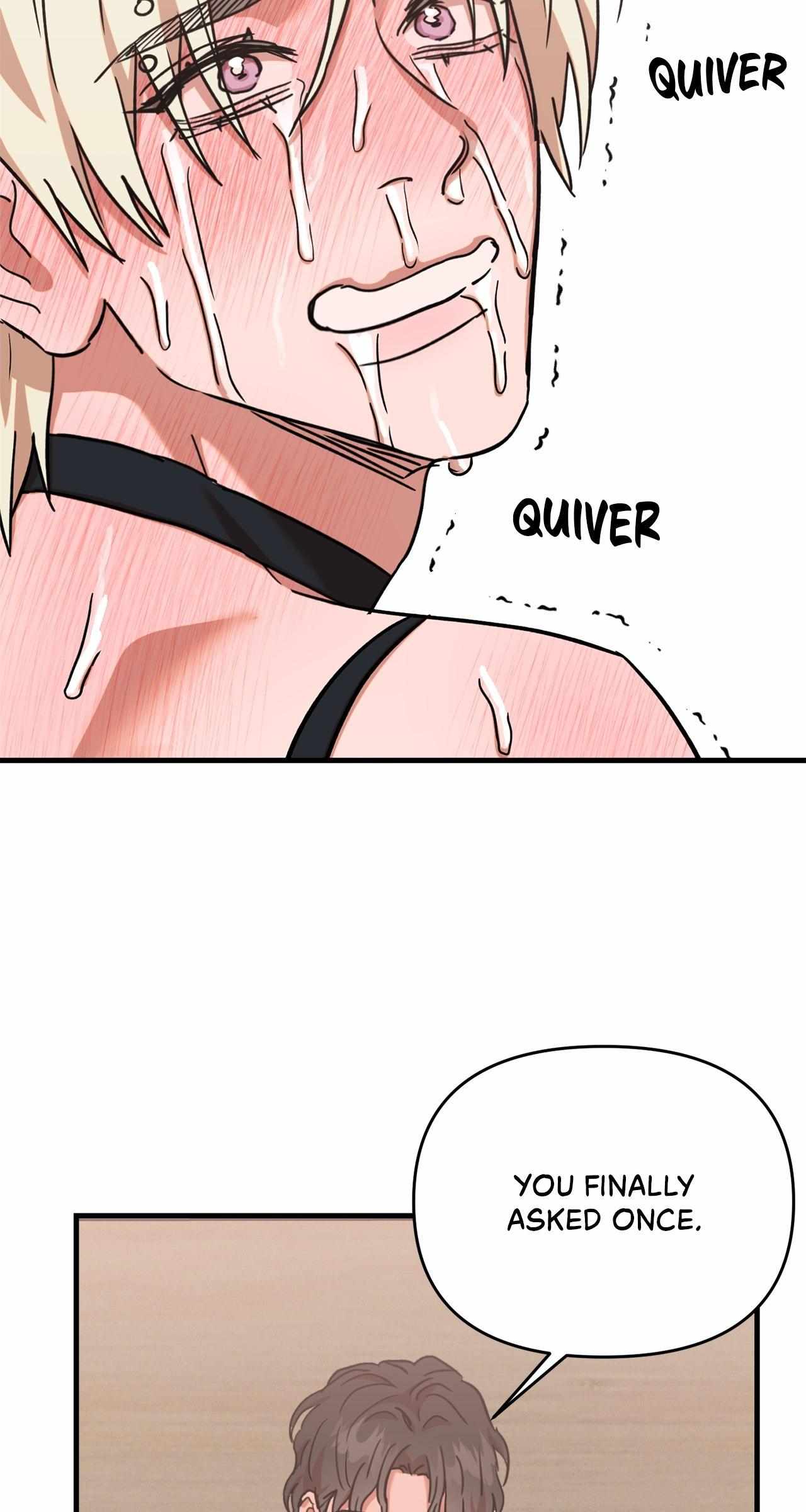 Read On-Site Arrest! chapter 19 image 45 on Lezhin
