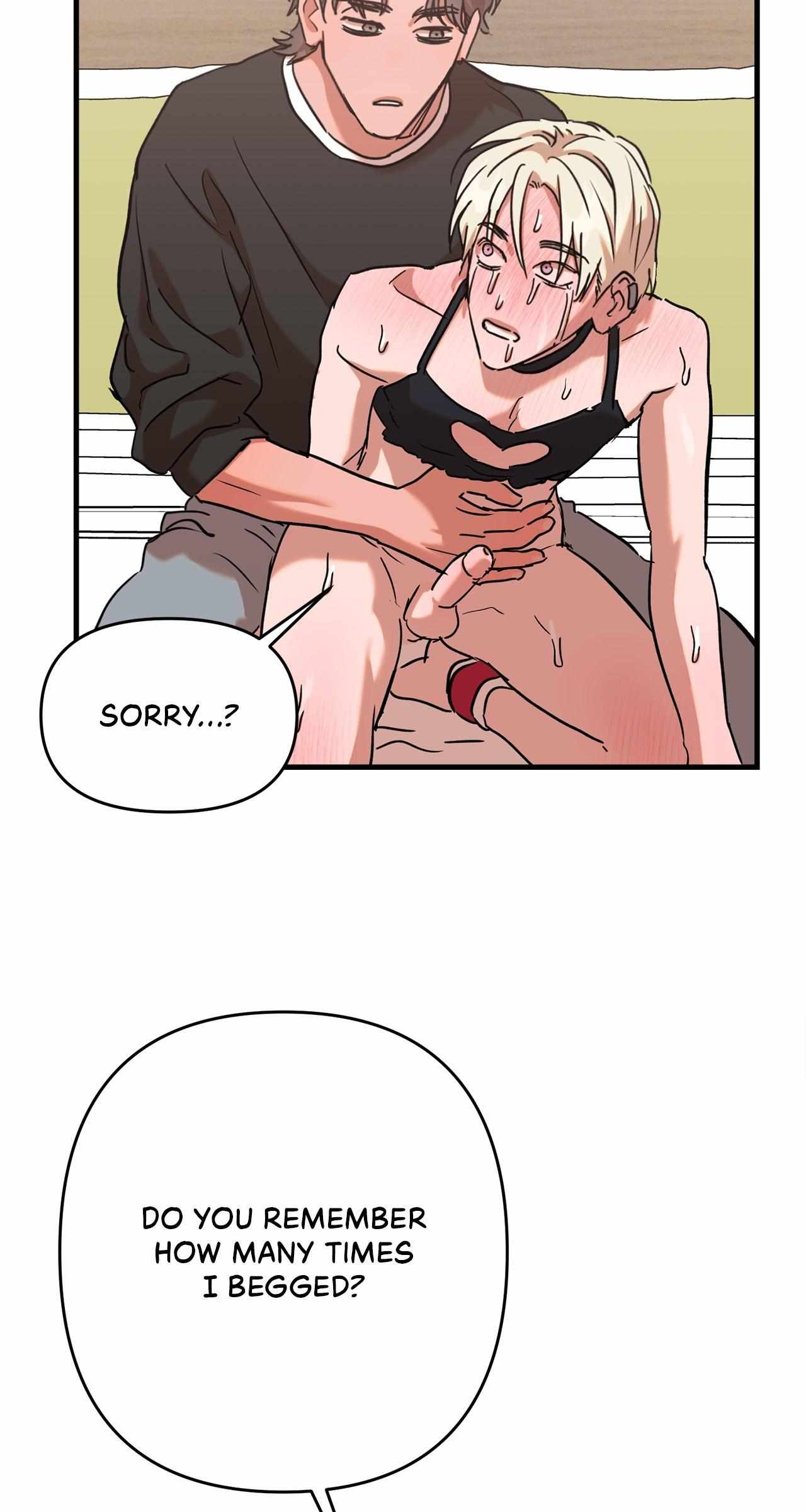 Read On-Site Arrest! chapter 19 image 46 on Lezhin