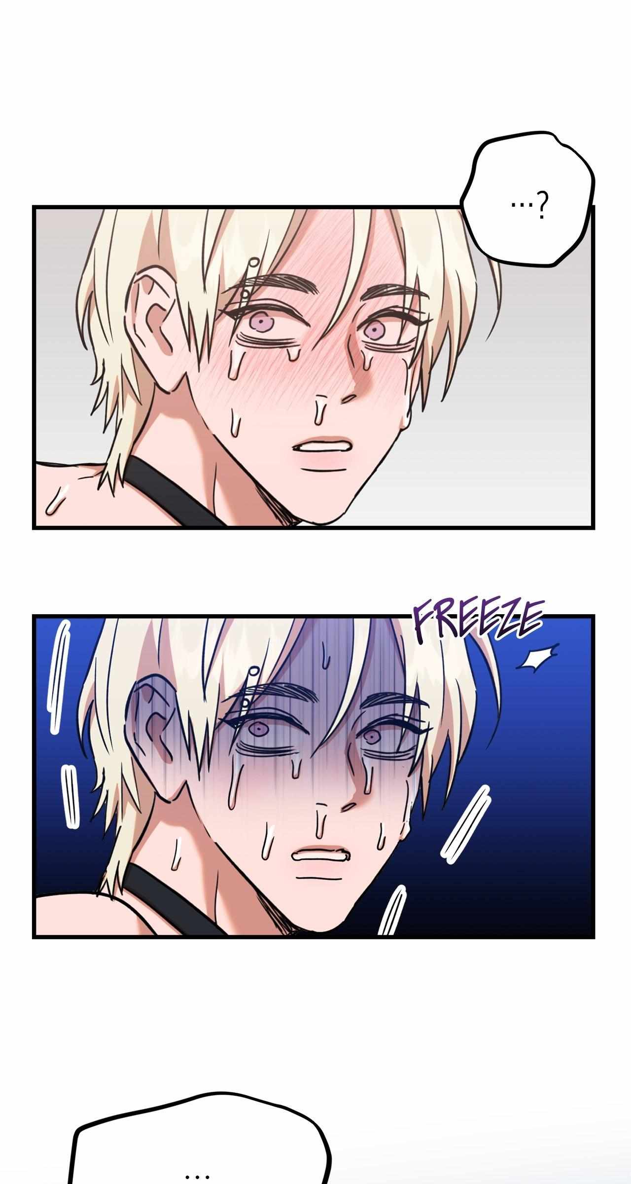 Read On-Site Arrest! chapter 19 image 48 on Lezhin