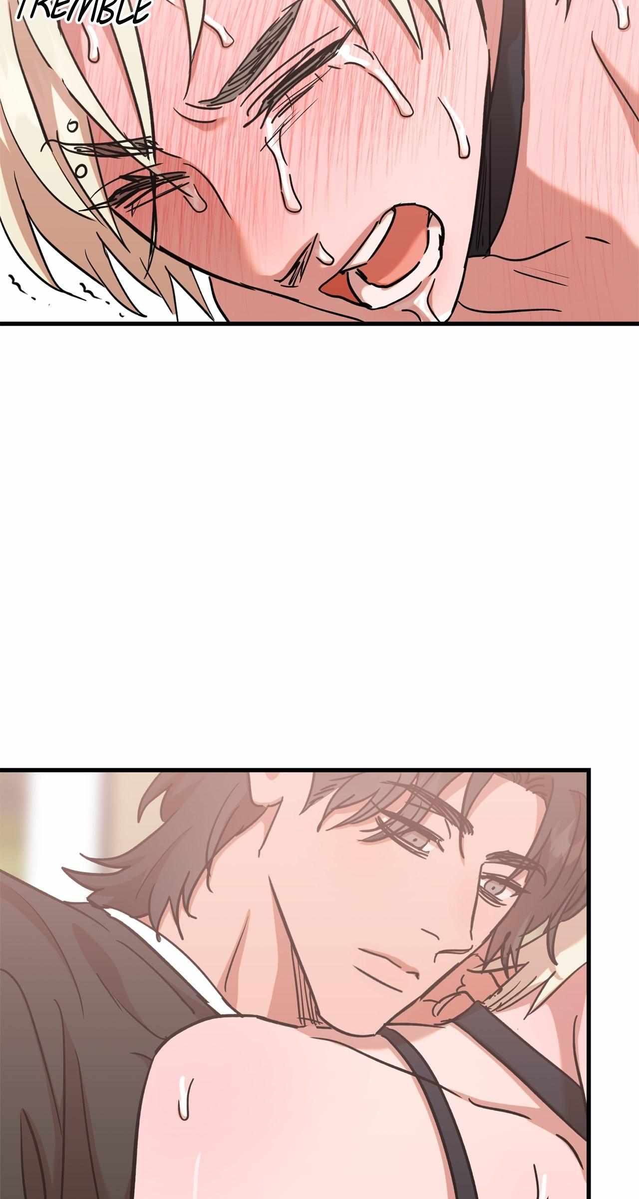 Read On-Site Arrest! chapter 19 image 5 on Lezhin