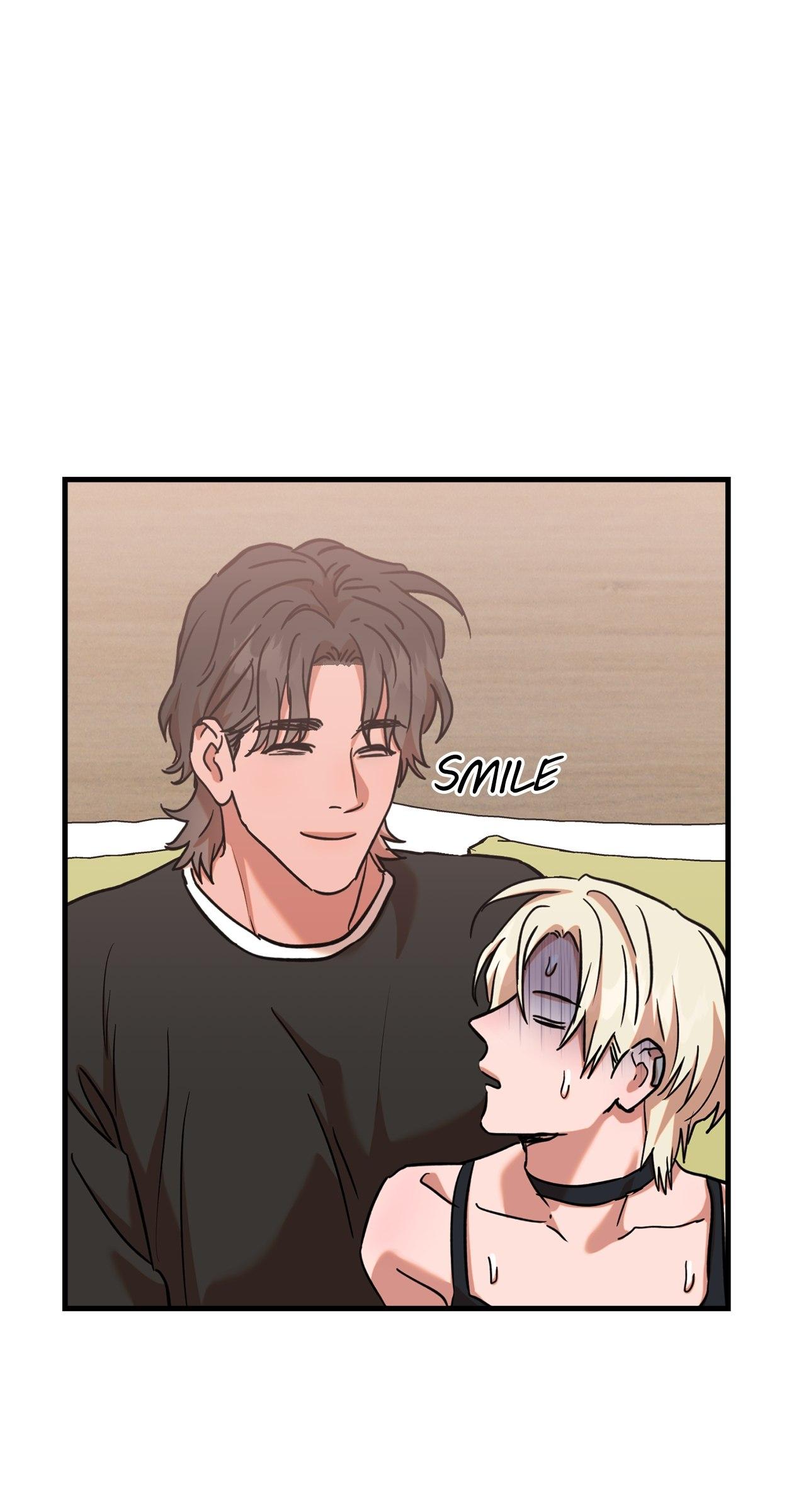 Read On-Site Arrest! chapter 19 image 50 on Lezhin