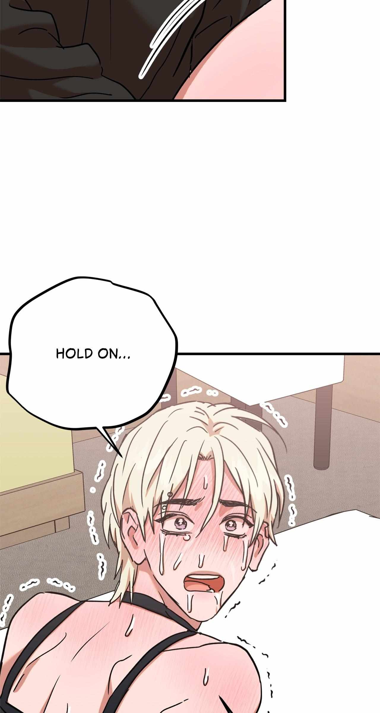 Read On-Site Arrest! chapter 19 image 52 on Lezhin