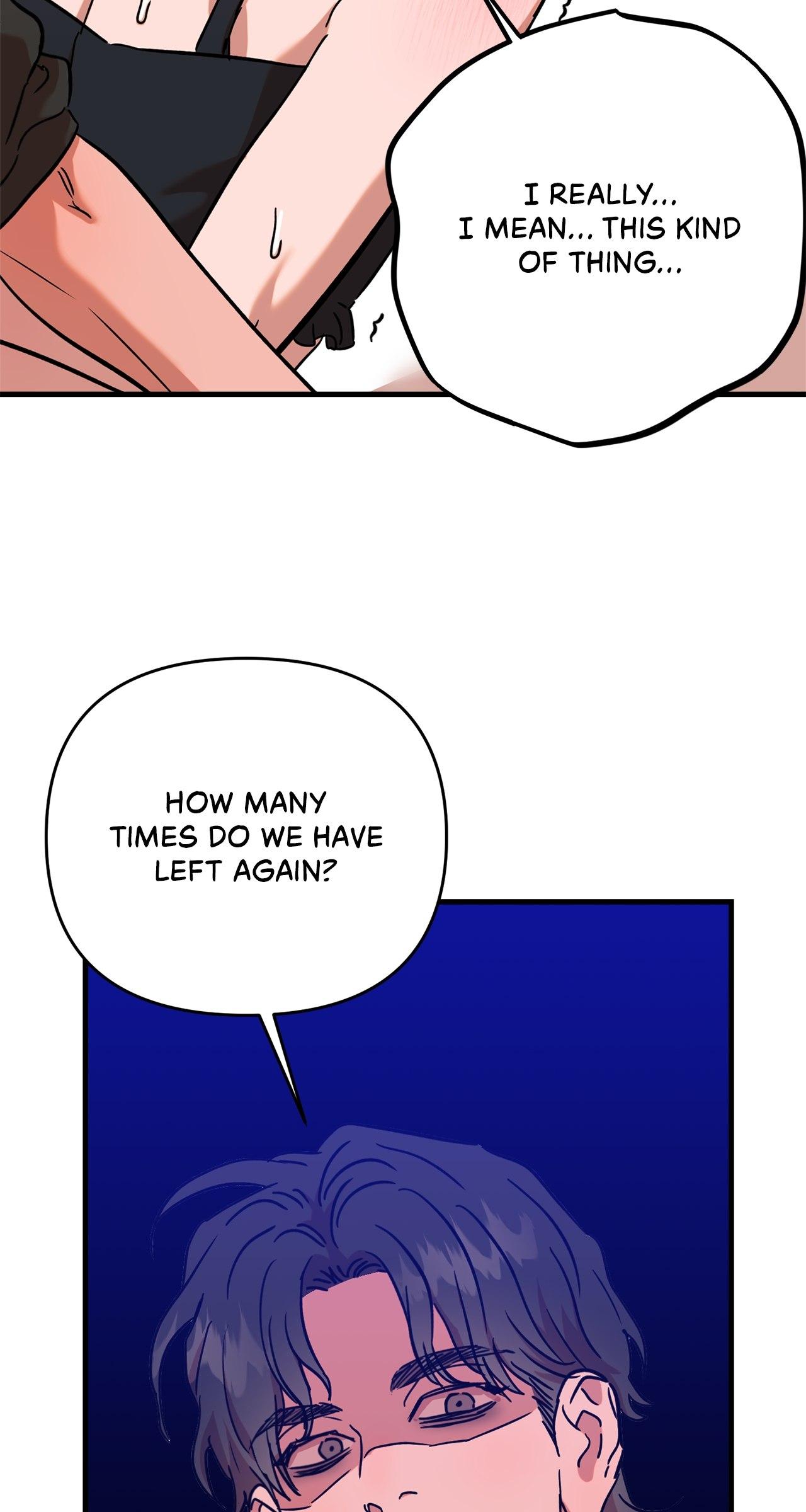 Read On-Site Arrest! chapter 19 image 53 on Lezhin