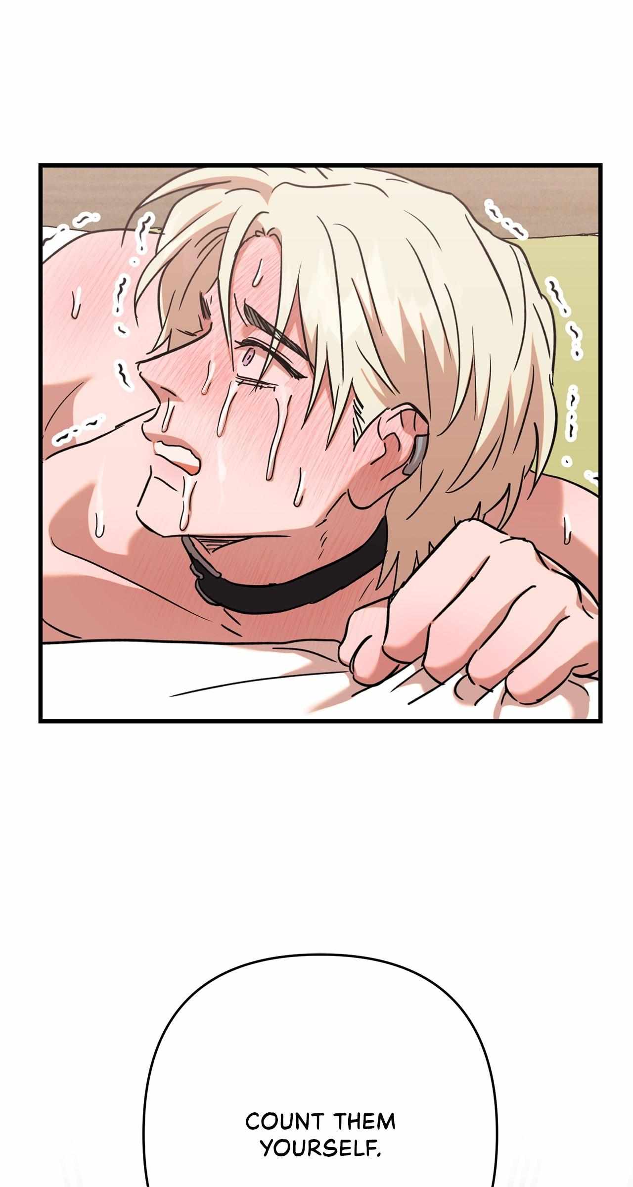 Read On-Site Arrest! chapter 19 image 55 on Lezhin