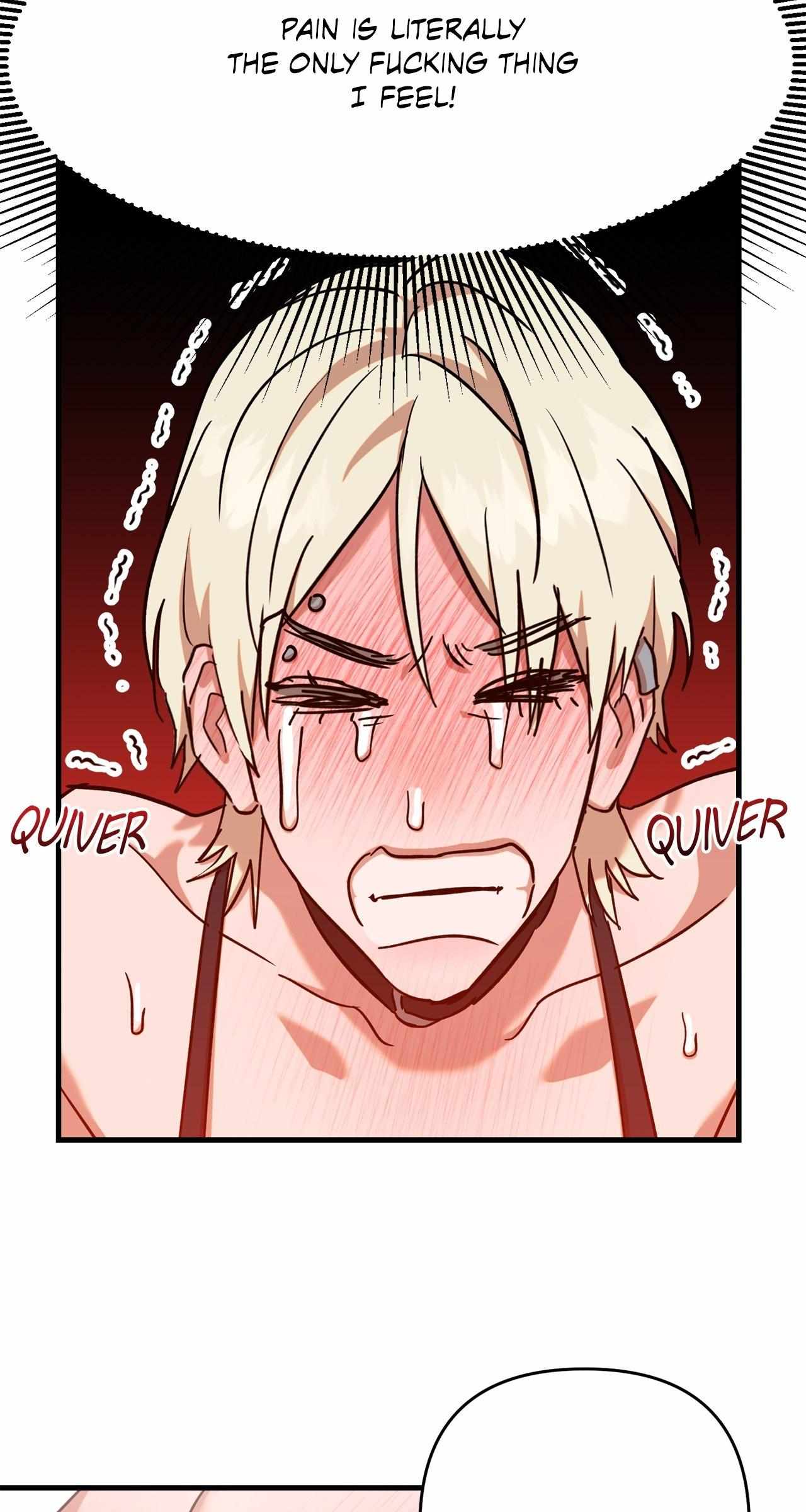 Read On-Site Arrest! chapter 19 image 9 on Lezhin