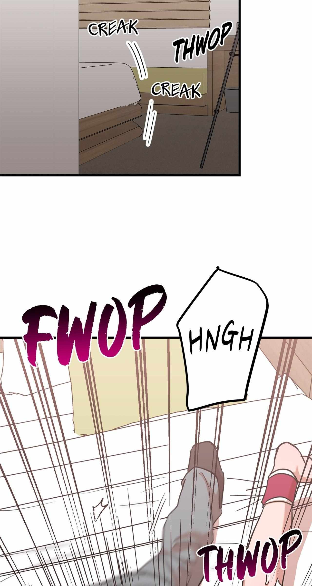 Read On-Site Arrest! chapter 20 image 1 on Lezhin