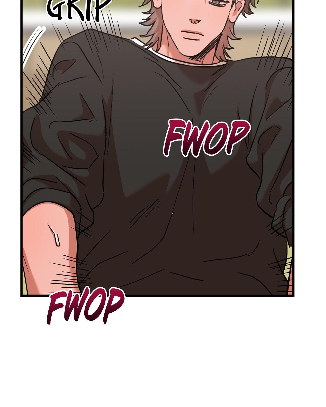 Read On-Site Arrest! chapter 20 image 10 on Lezhin