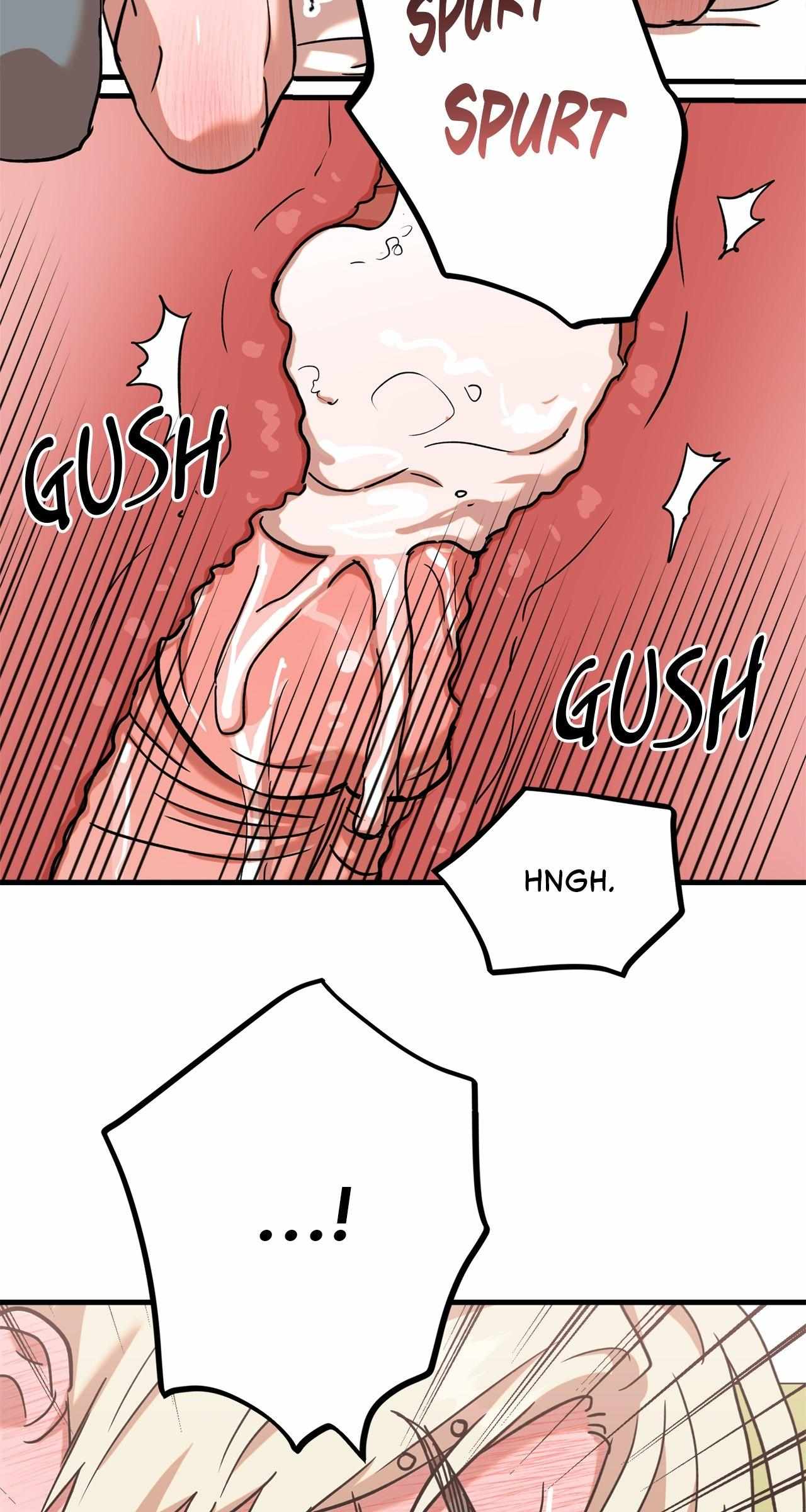 Read On-Site Arrest! chapter 20 image 12 on Lezhin