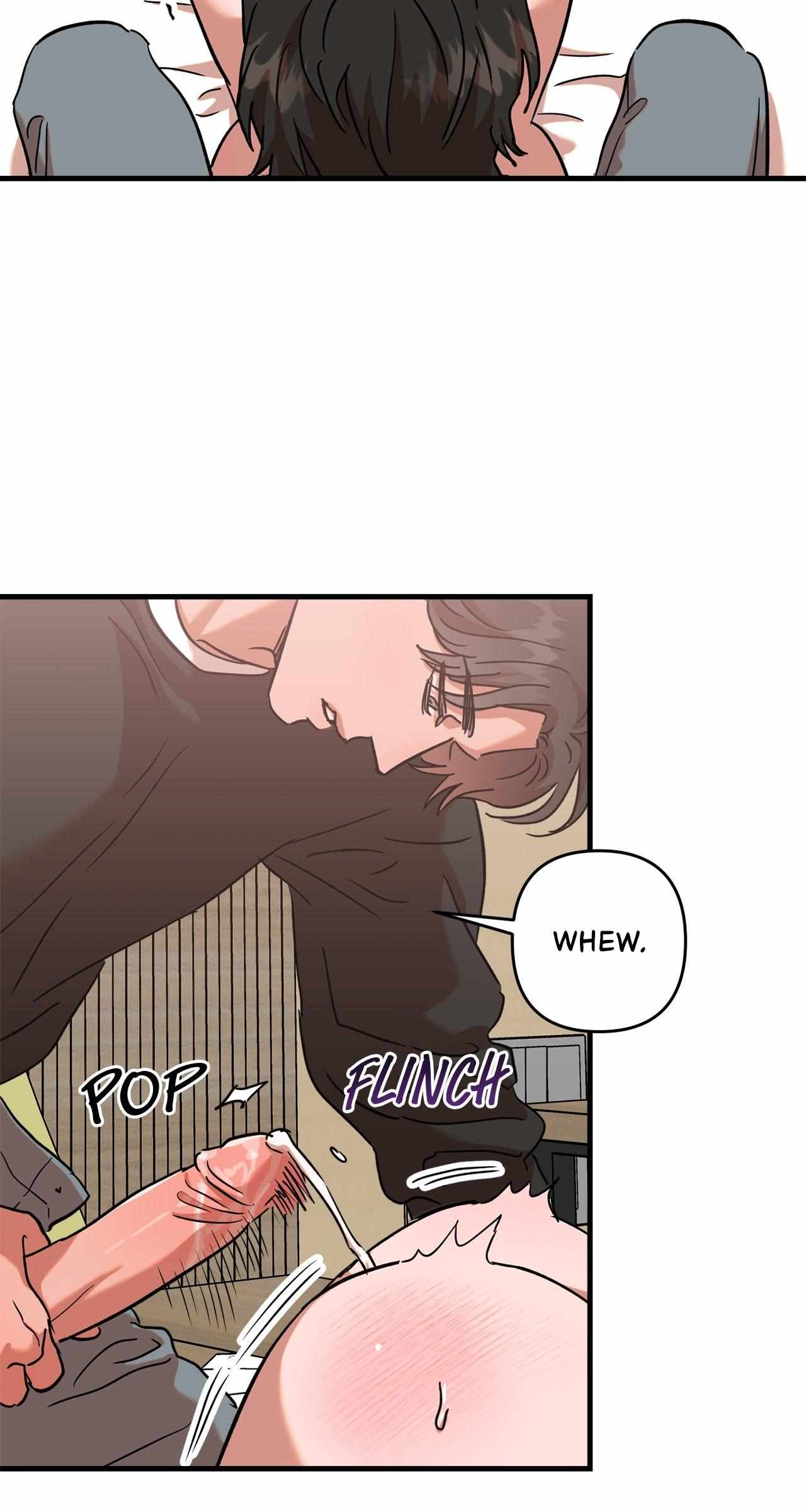 Read On-Site Arrest! chapter 20 image 15 on Lezhin