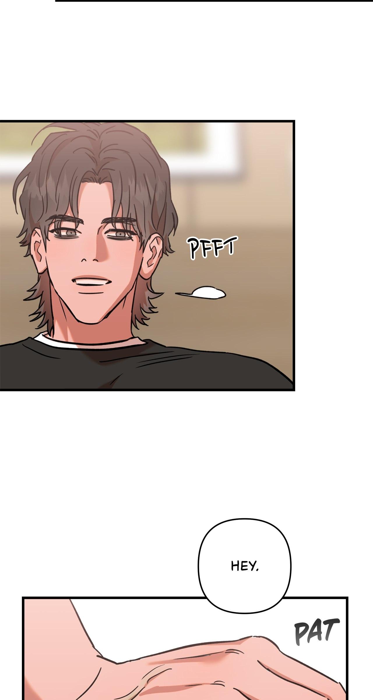 Read On-Site Arrest! chapter 20 image 19 on Lezhin