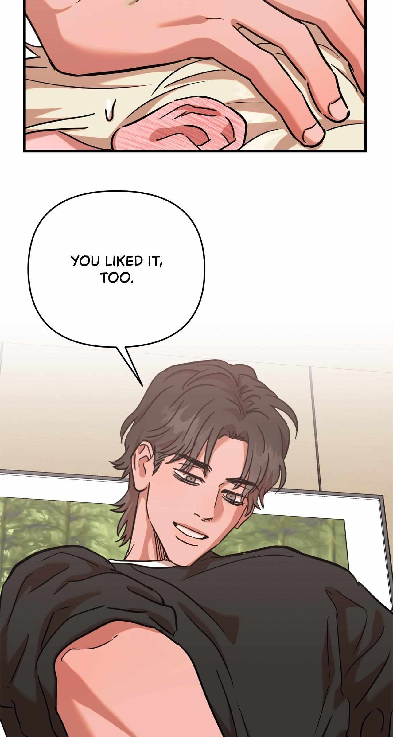 Read On-Site Arrest! chapter 20 image 20 on Lezhin