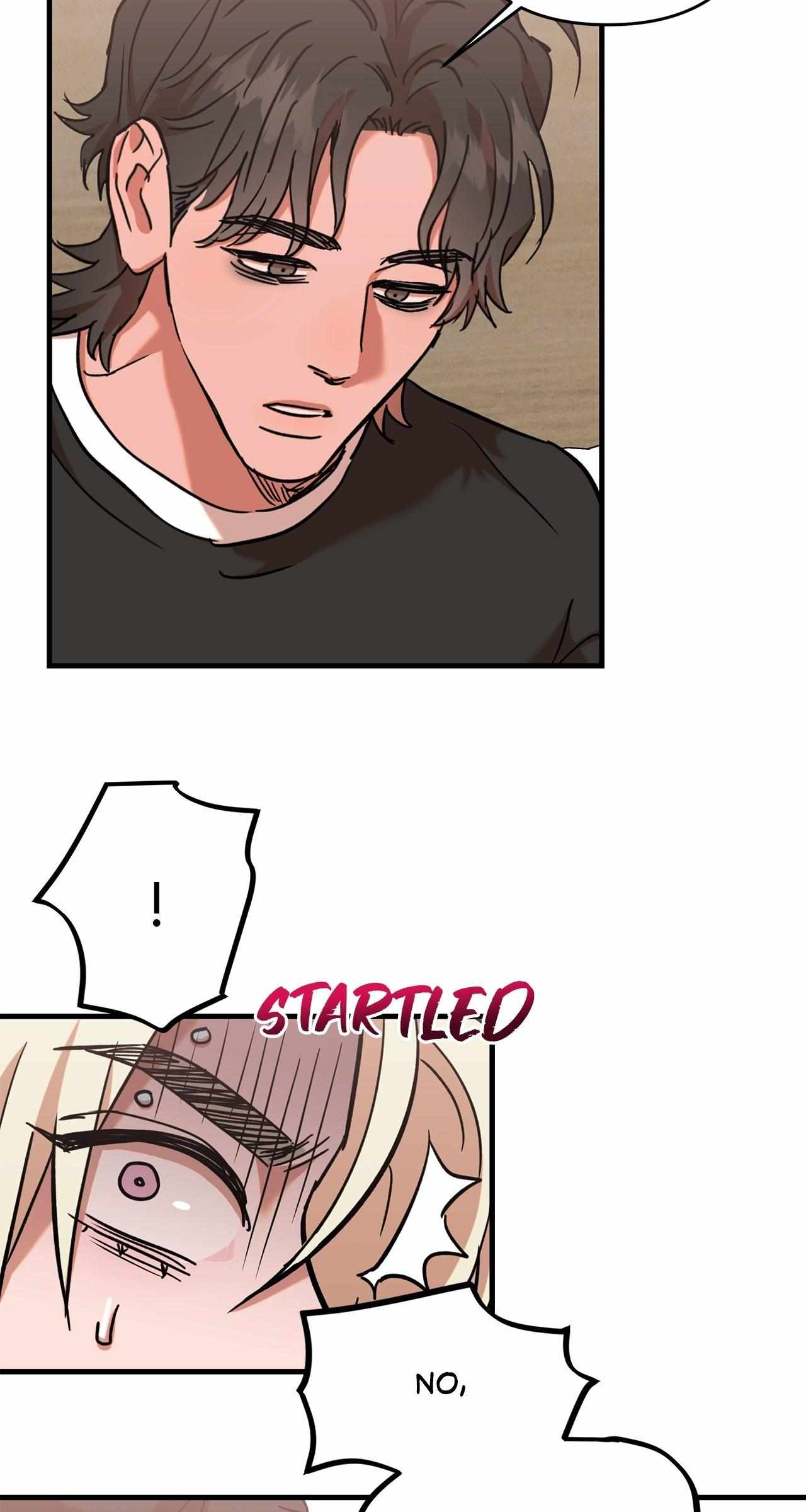 Read On-Site Arrest! chapter 20 image 23 on Lezhin