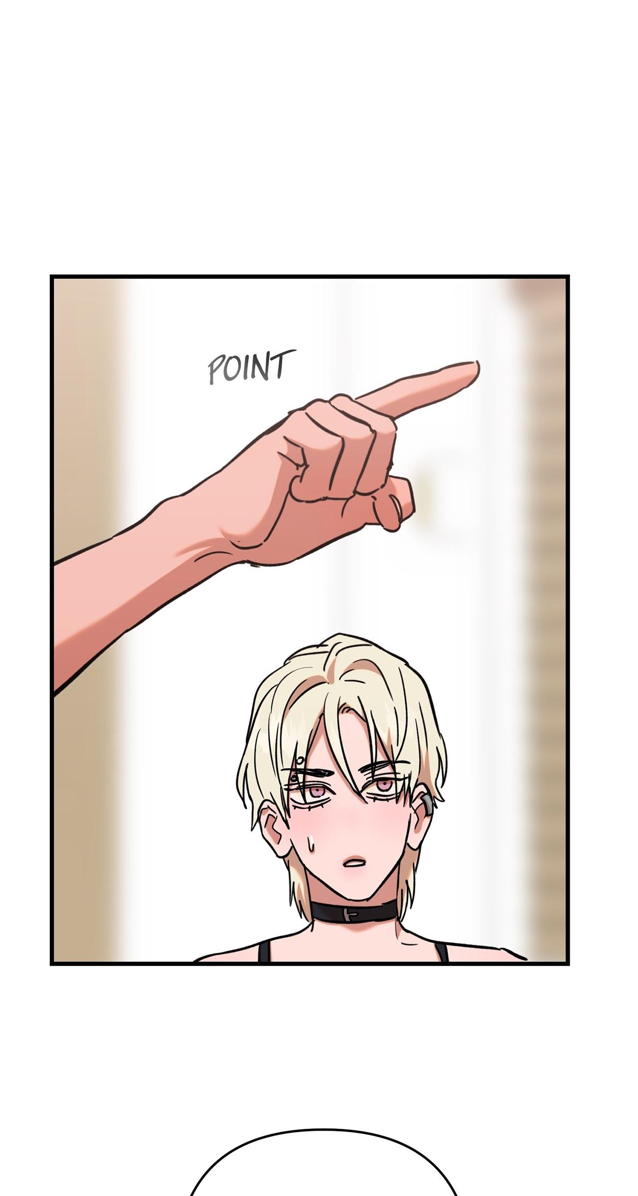 Read On-Site Arrest! chapter 20 image 29 on Lezhin