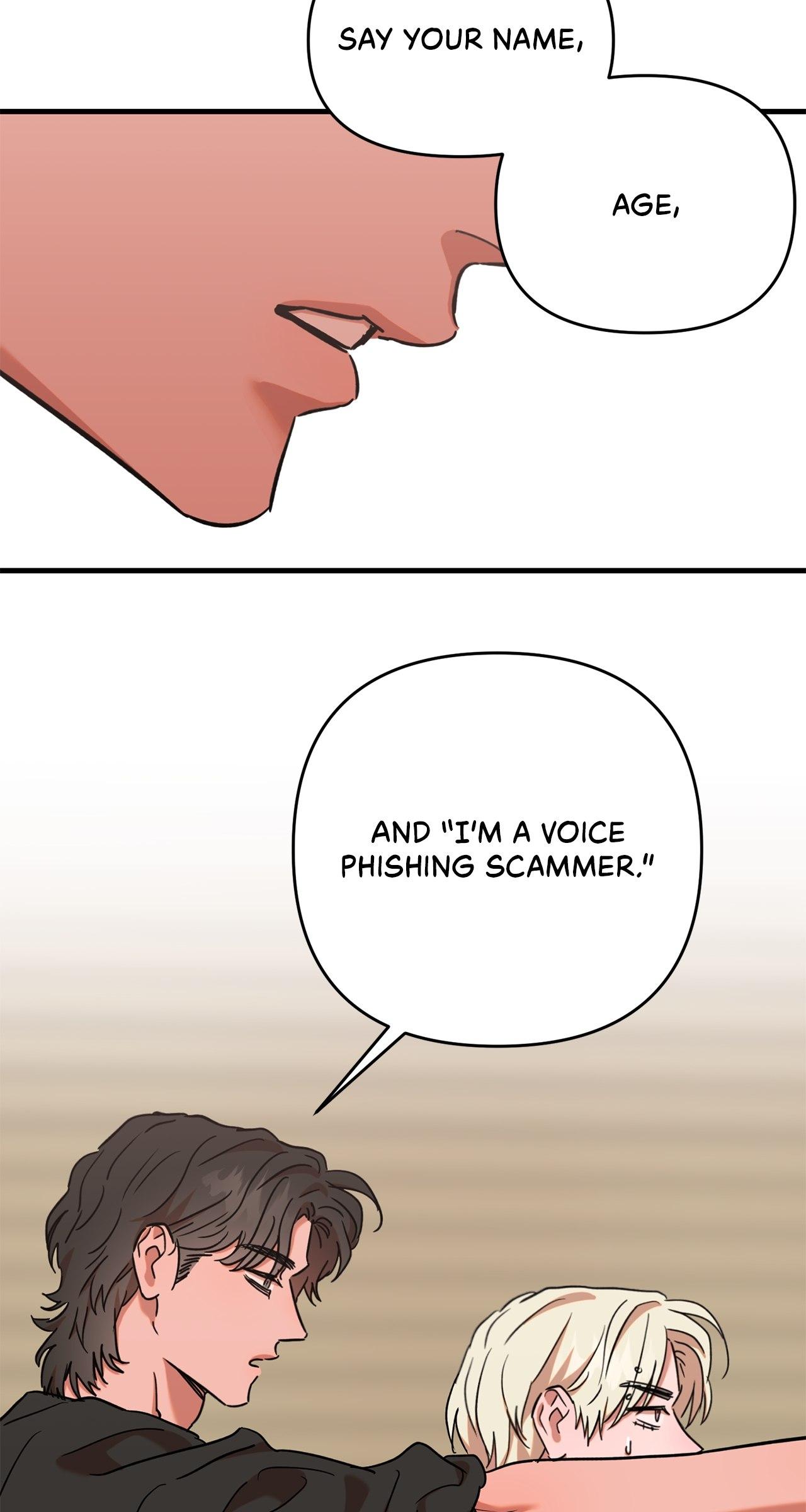 Read On-Site Arrest! chapter 20 image 31 on Lezhin
