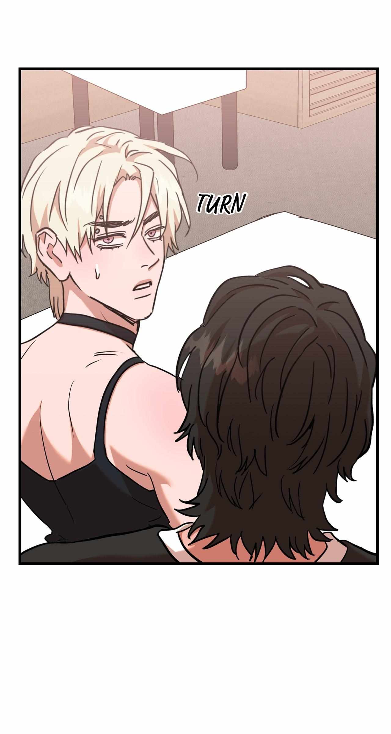 Read On-Site Arrest! chapter 20 image 34 on Lezhin