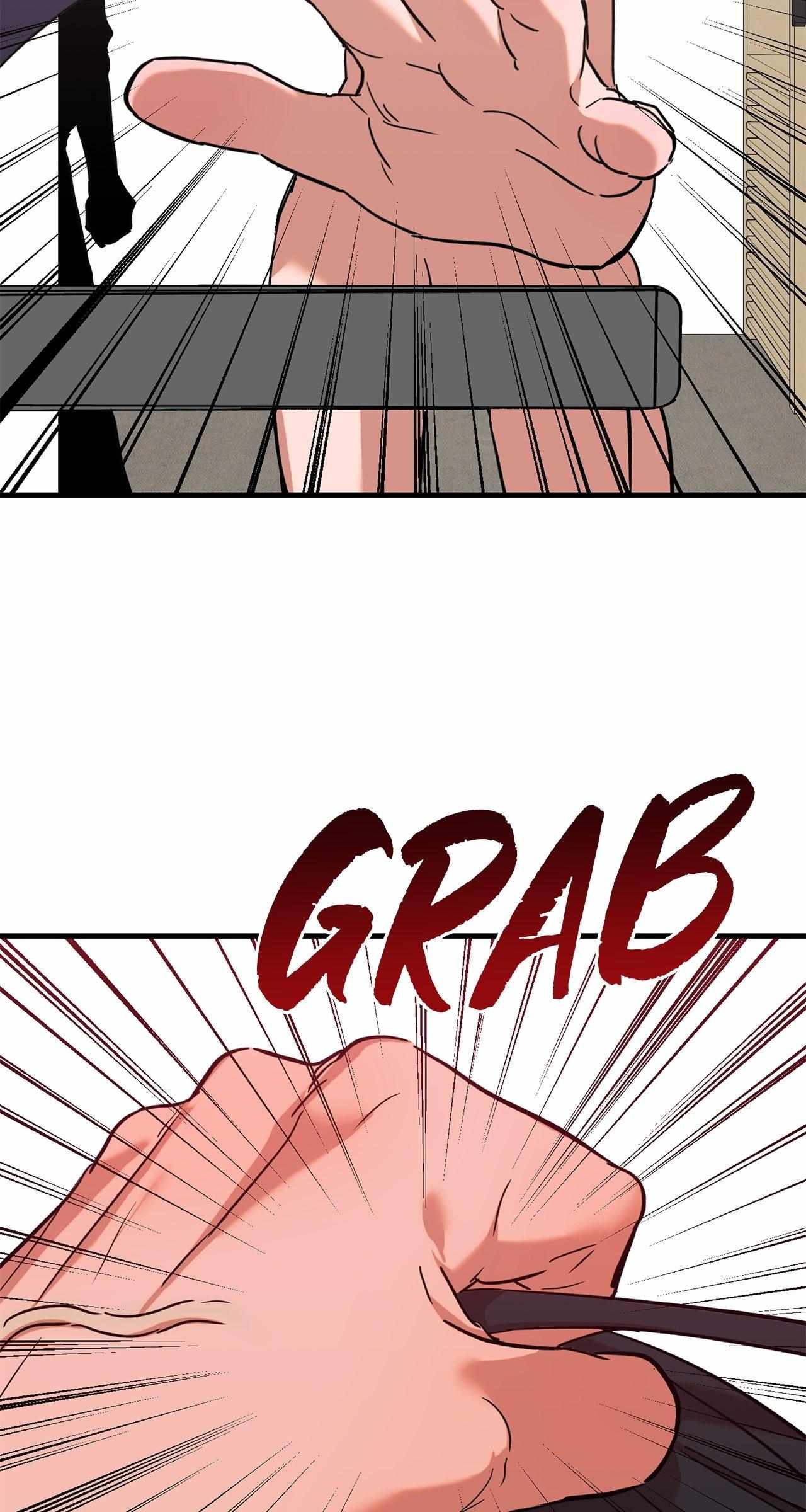 Read On-Site Arrest! chapter 20 image 41 on Lezhin