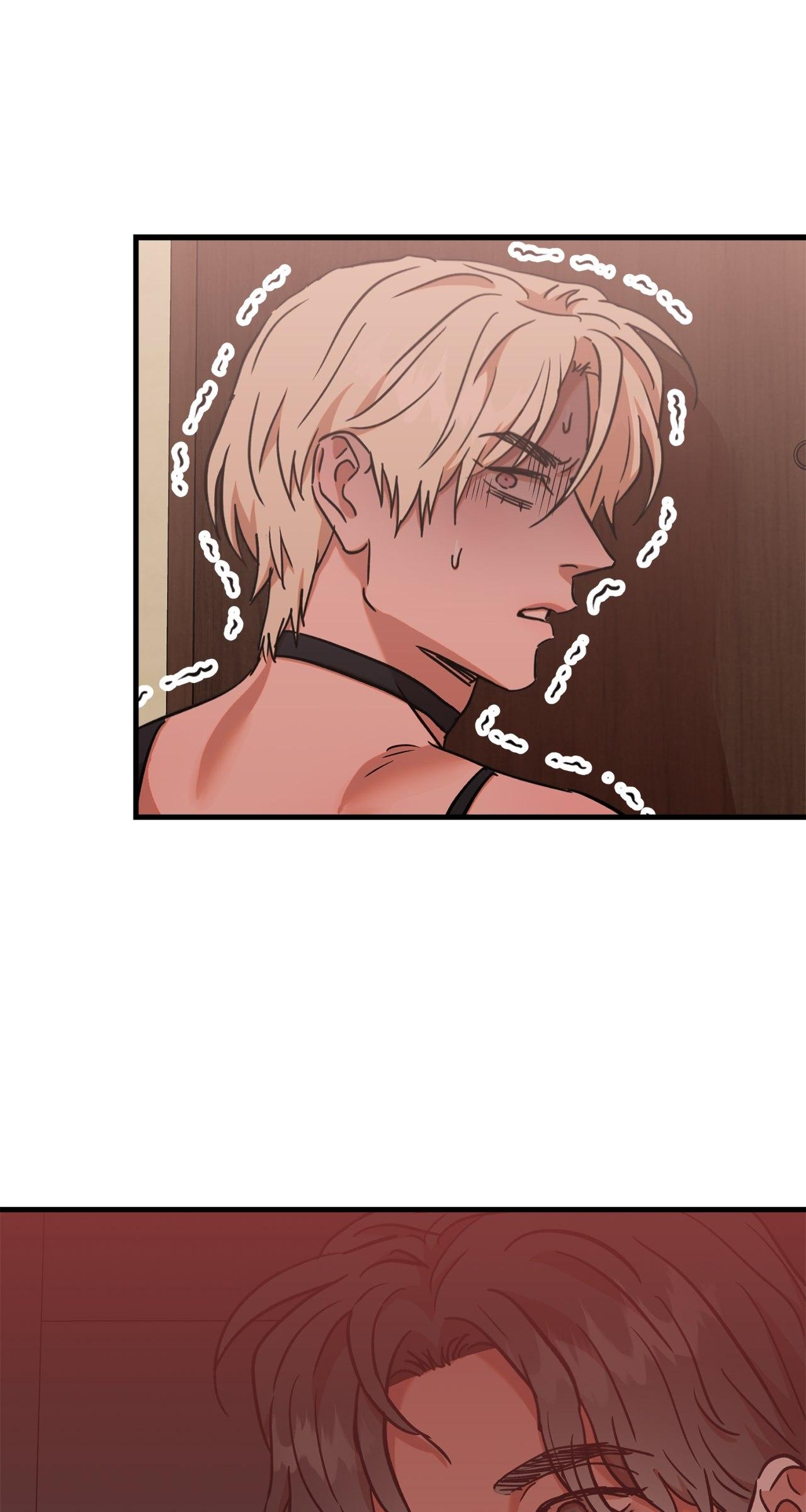 Read On-Site Arrest! chapter 20 image 44 on Lezhin