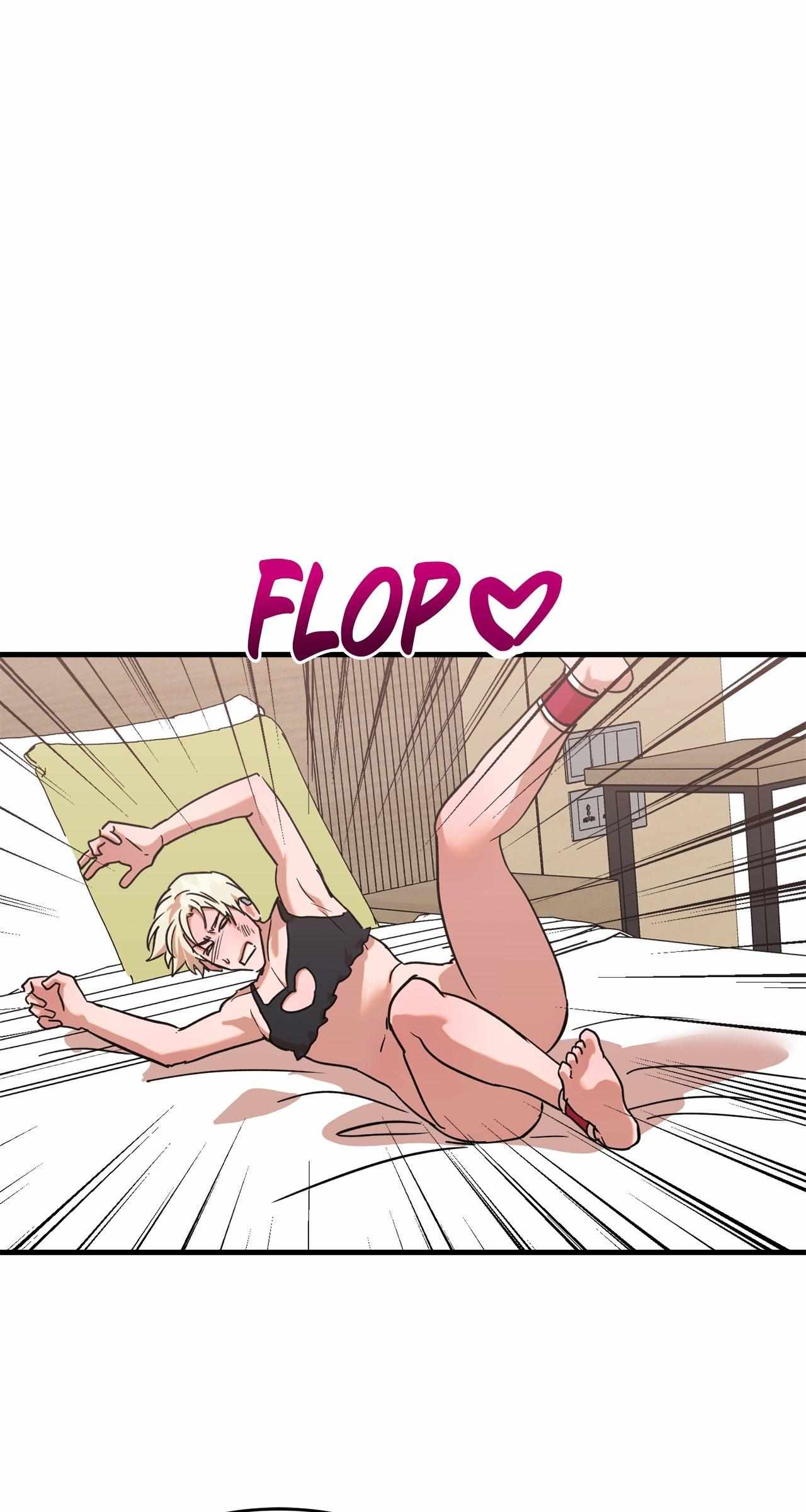 Read On-Site Arrest! chapter 20 image 47 on Lezhin