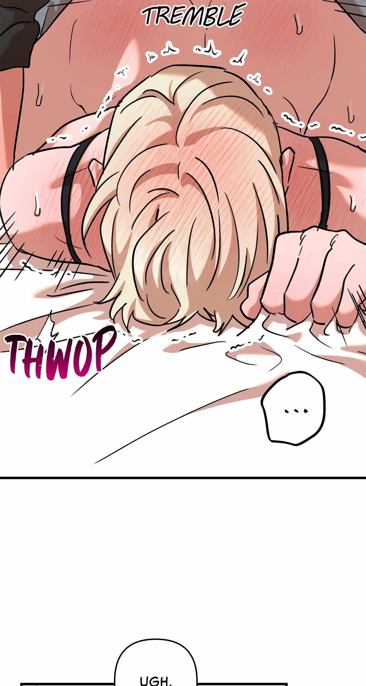 Read On-Site Arrest! chapter 20 image 5 on Lezhin