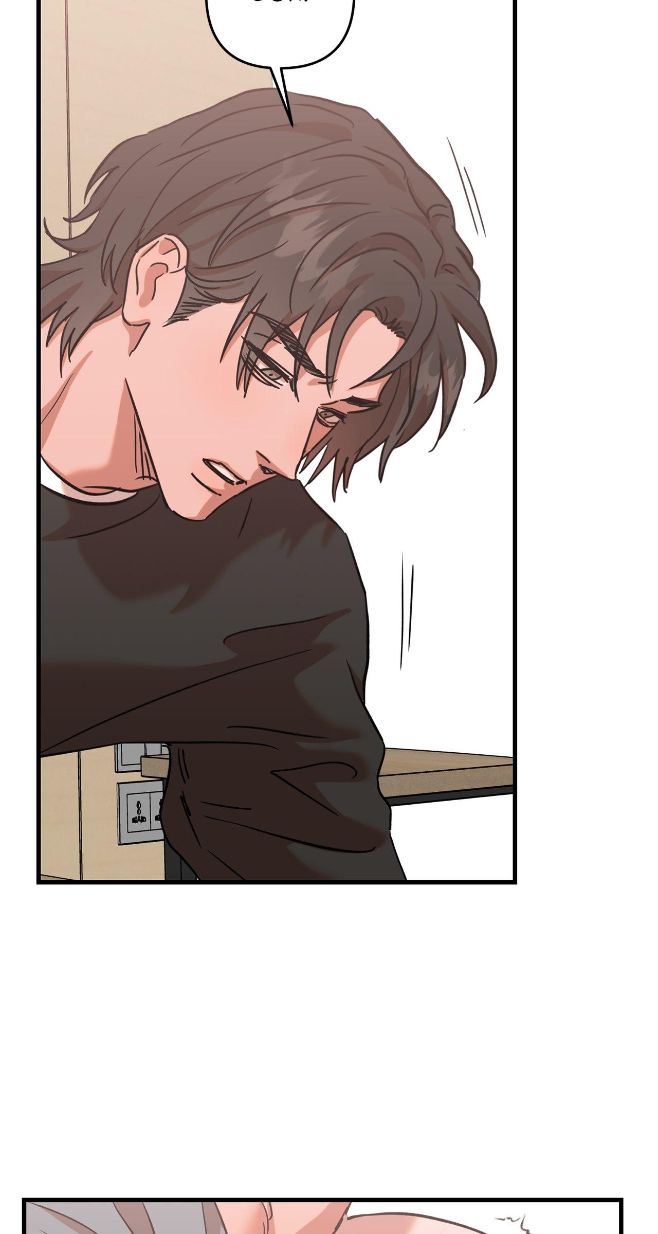 Read On-Site Arrest! chapter 20 image 6 on Lezhin