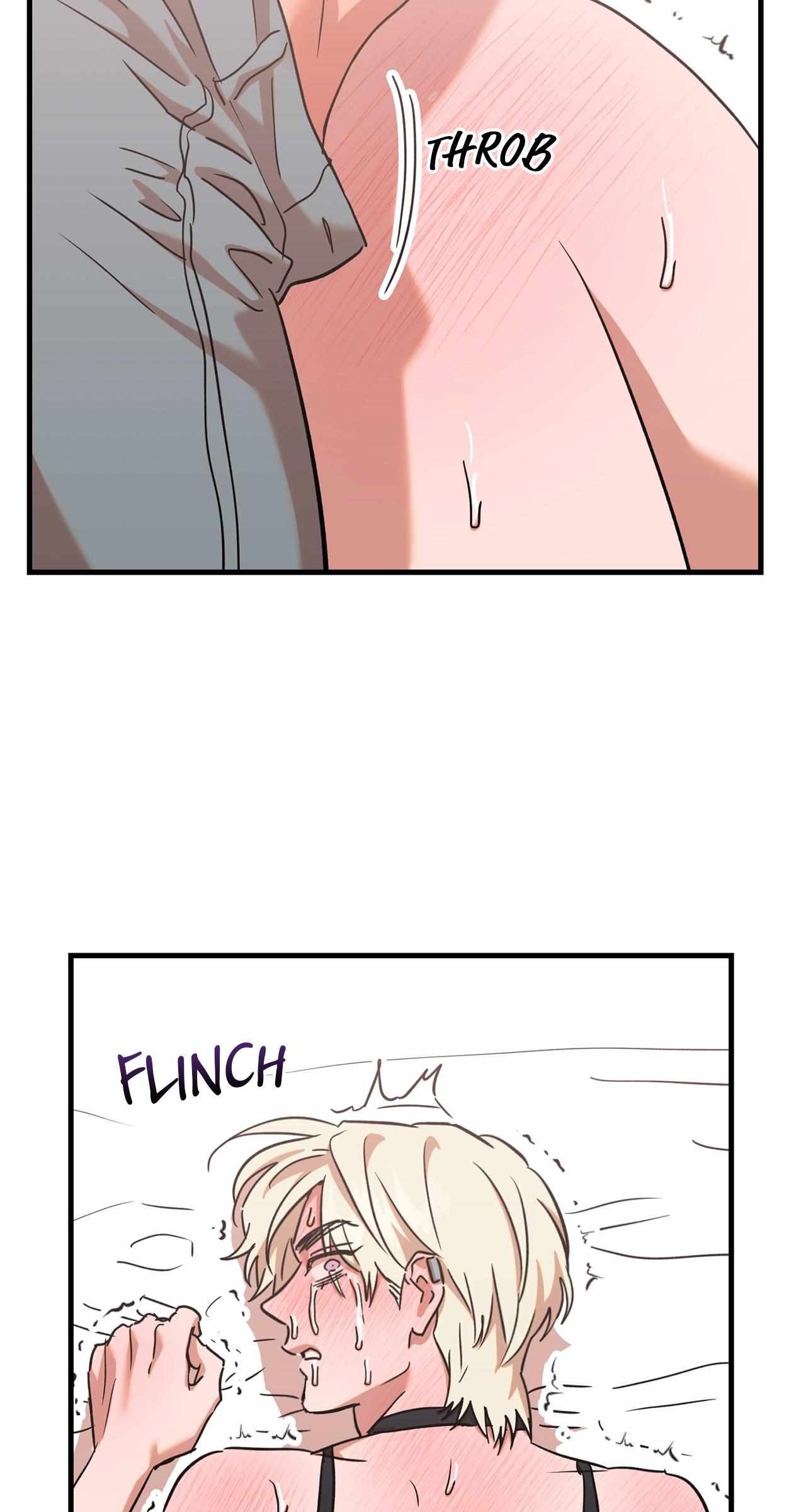 Read On-Site Arrest! chapter 20 image 7 on Lezhin