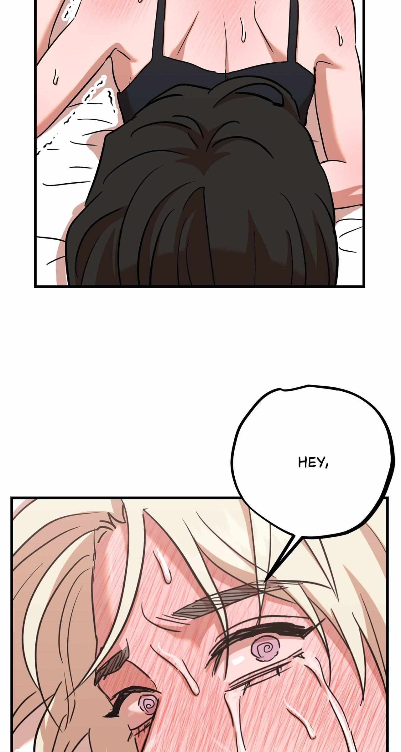 Read On-Site Arrest! chapter 20 image 8 on Lezhin