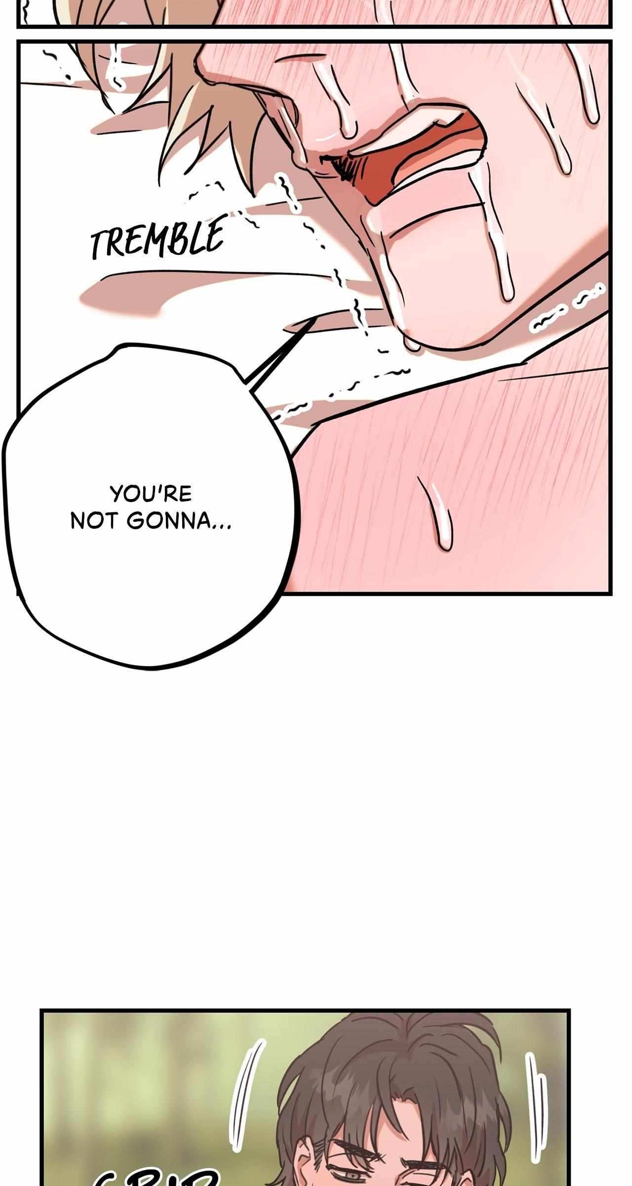 Read On-Site Arrest! chapter 20 image 9 on Lezhin