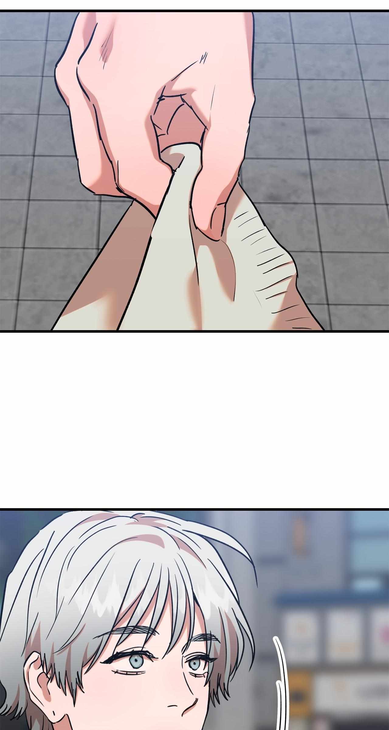 Read On-Site Arrest! chapter 21.5 image 16 on Lezhin