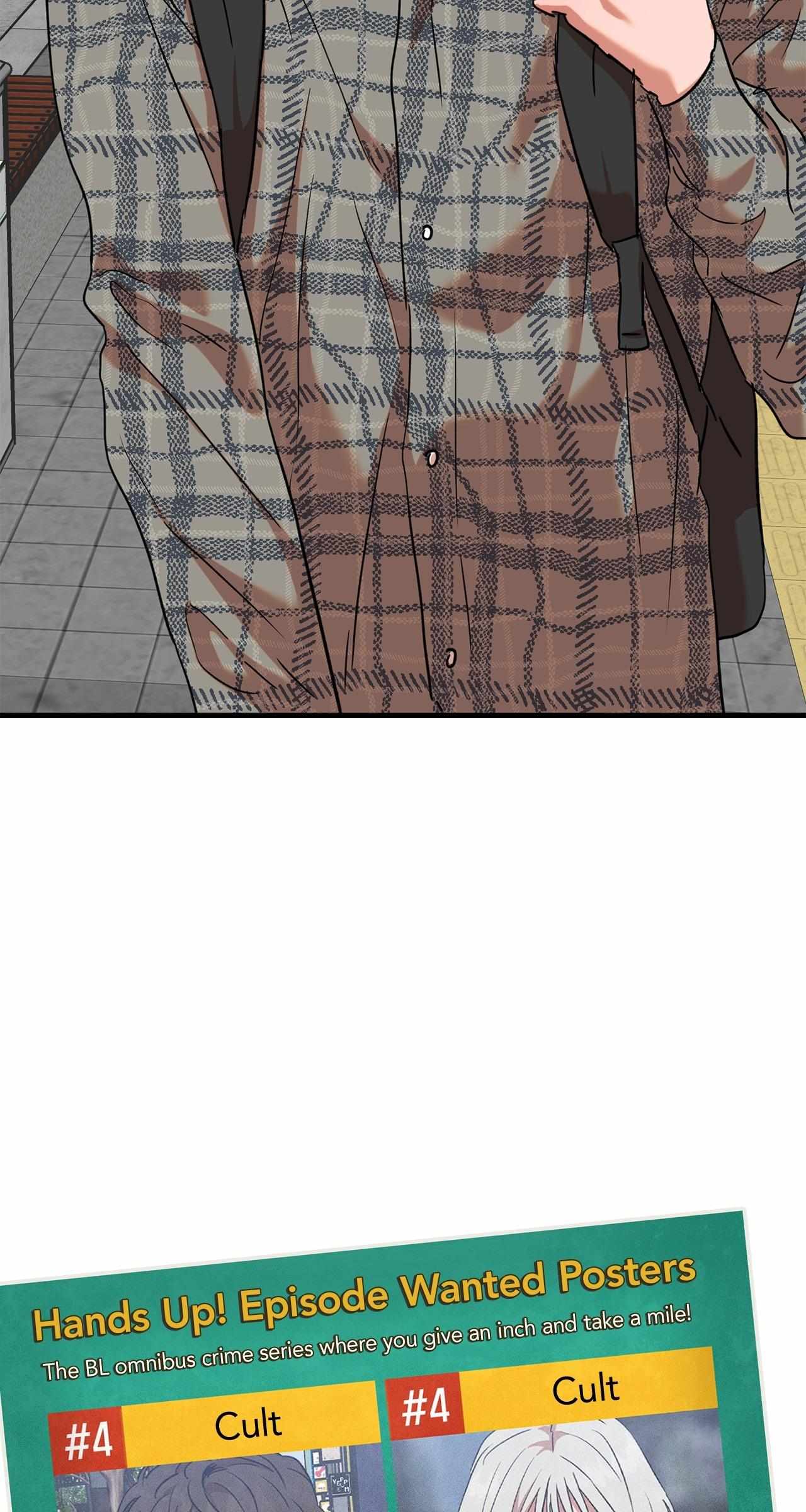 Read On-Site Arrest! chapter 21.5 image 18 on Lezhin