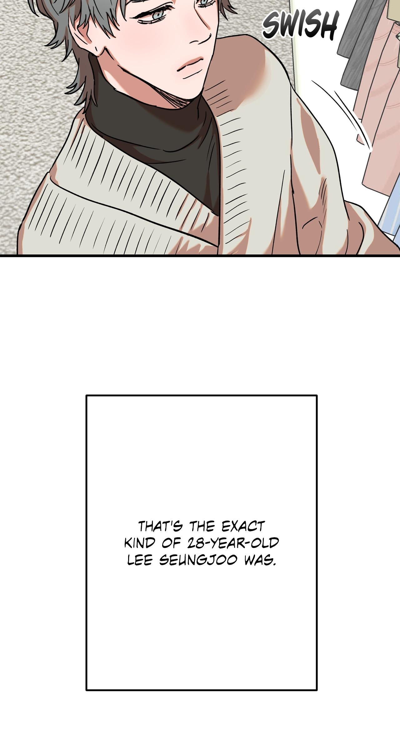Read On-Site Arrest! chapter 21.5 image 7 on Lezhin