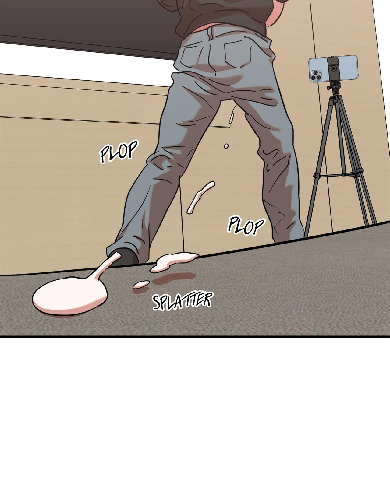 Read On-Site Arrest! chapter 21 image 10 on Lezhin