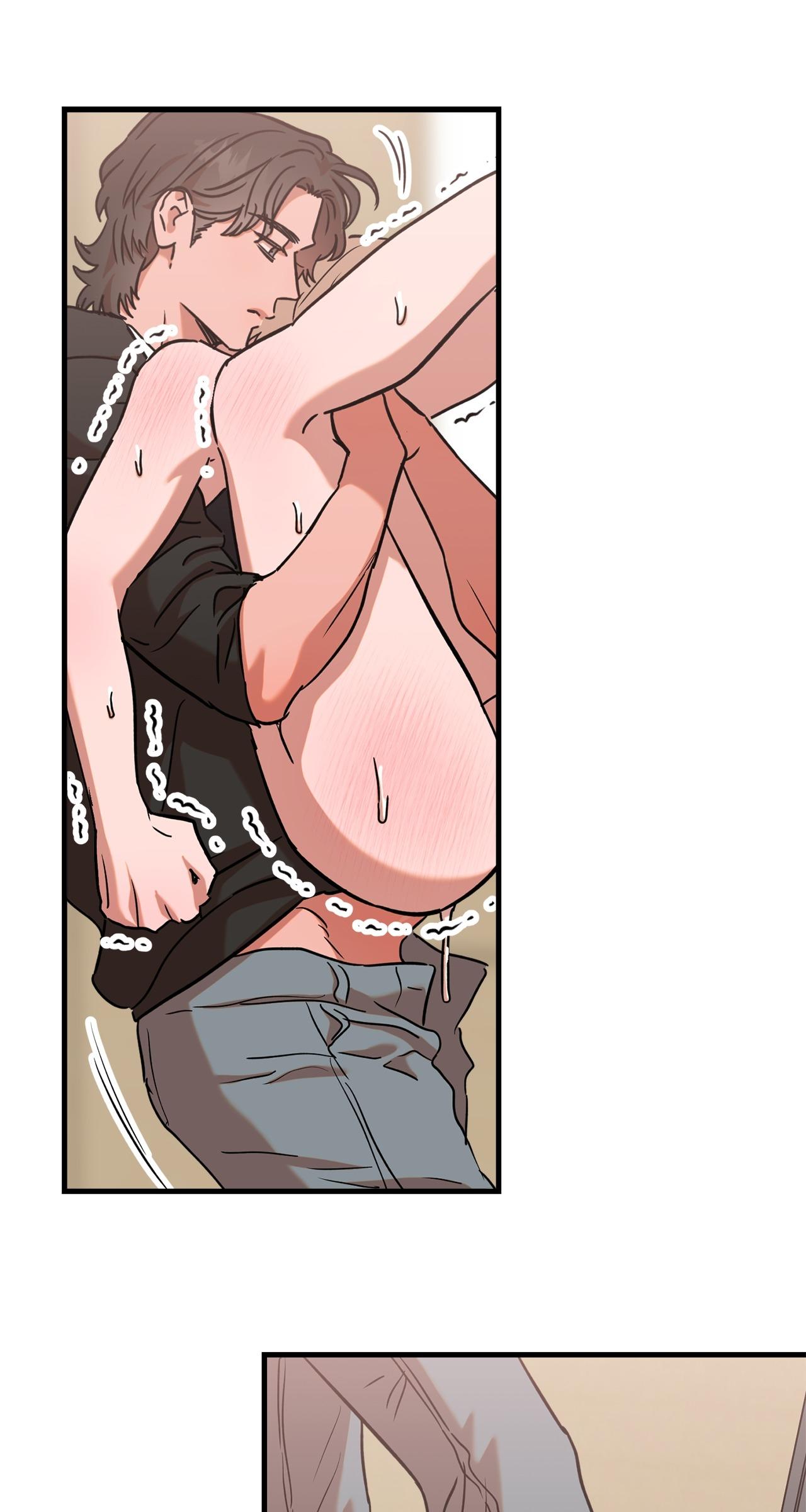 Read On-Site Arrest! chapter 21 image 11 on Lezhin