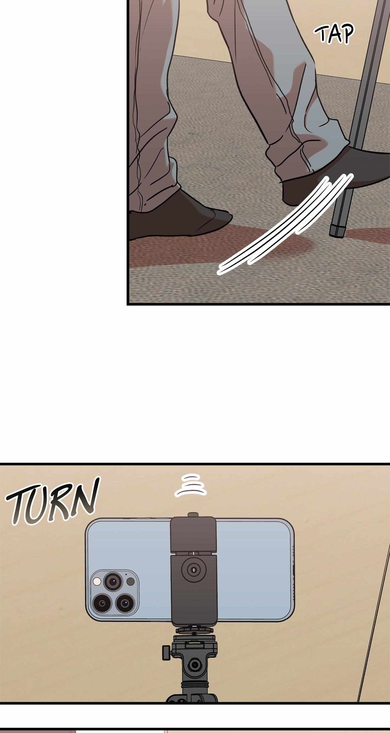 Read On-Site Arrest! chapter 21 image 12 on Lezhin