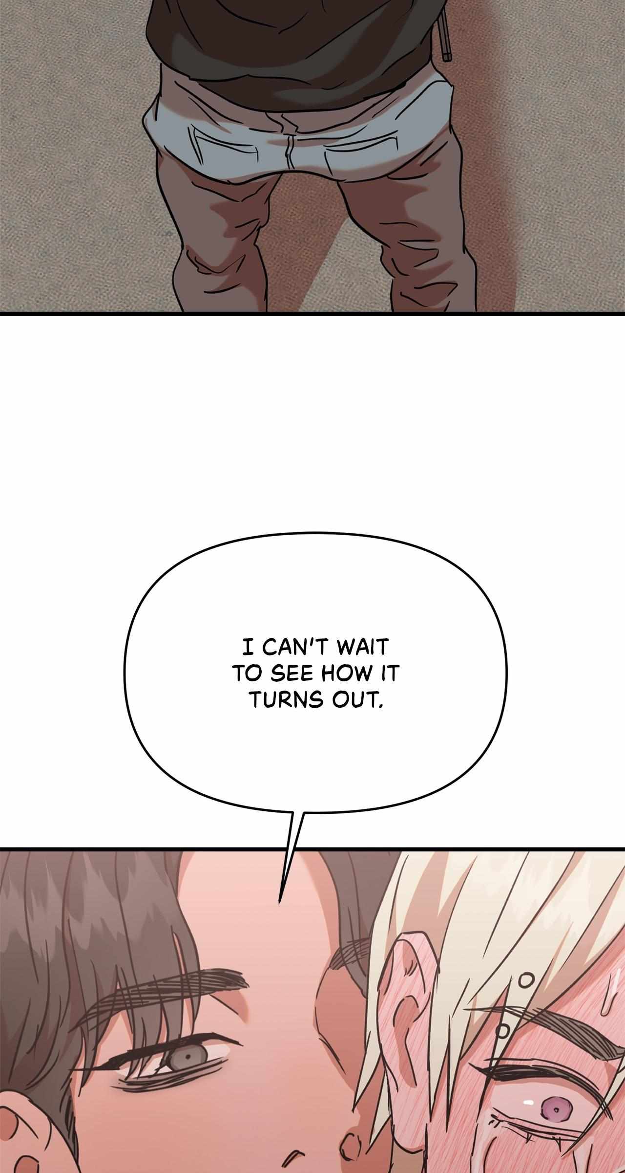 Read On-Site Arrest! chapter 21 image 14 on Lezhin