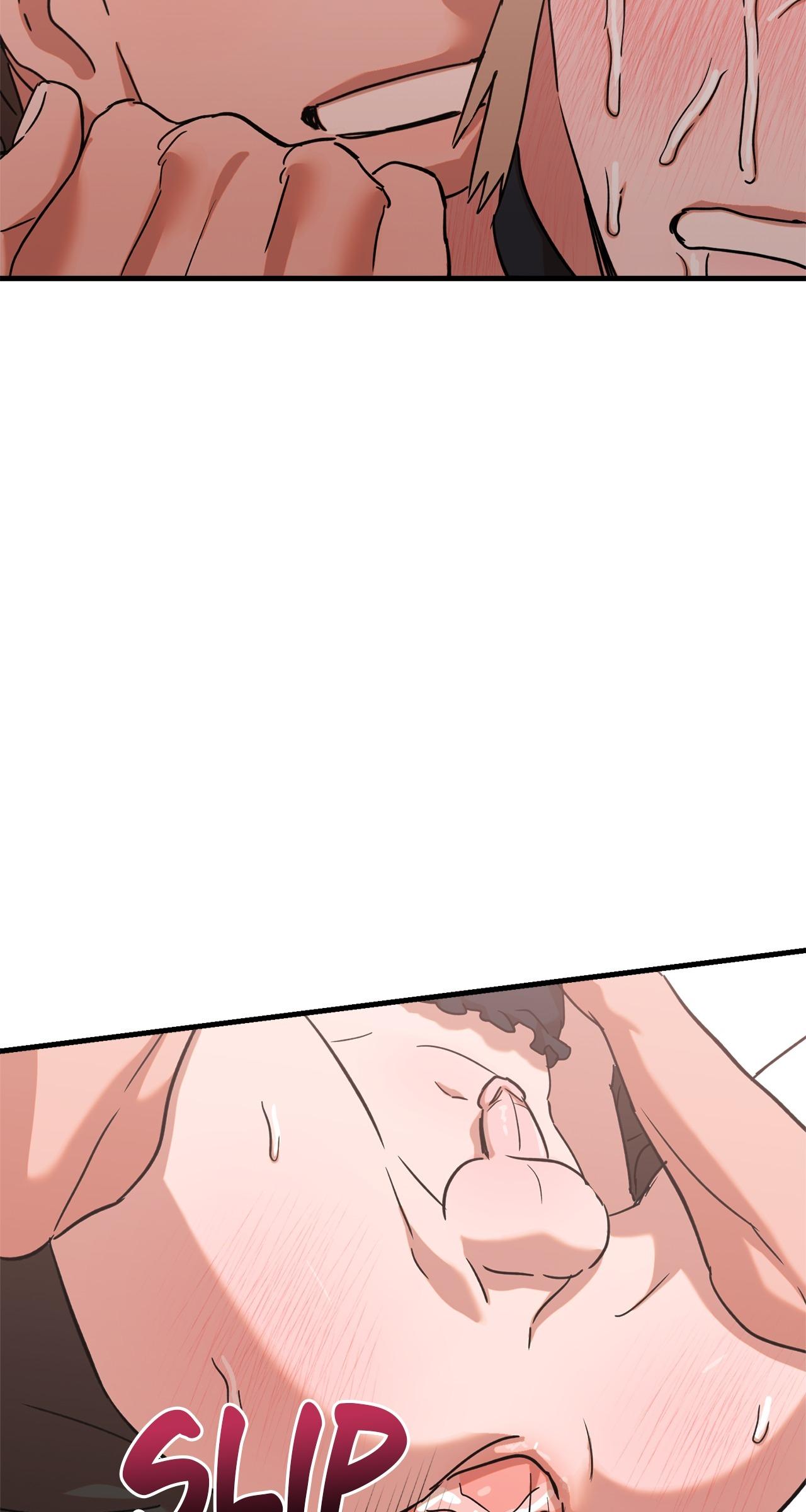 Read On-Site Arrest! chapter 21 image 15 on Lezhin