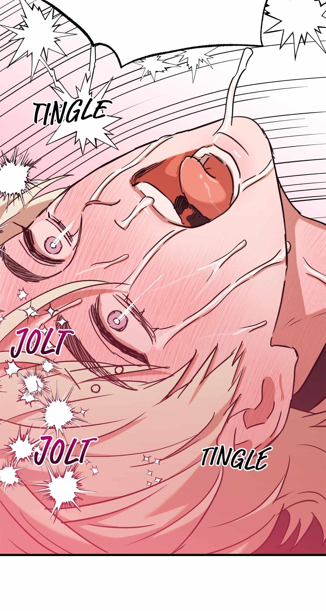 Read On-Site Arrest! chapter 21 image 18 on Lezhin