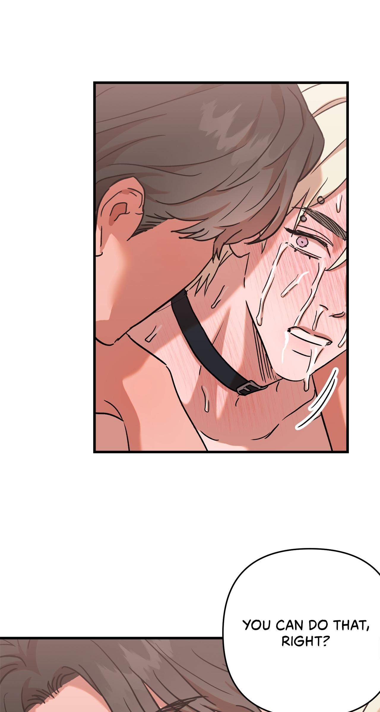 Read On-Site Arrest! chapter 21 image 23 on Lezhin