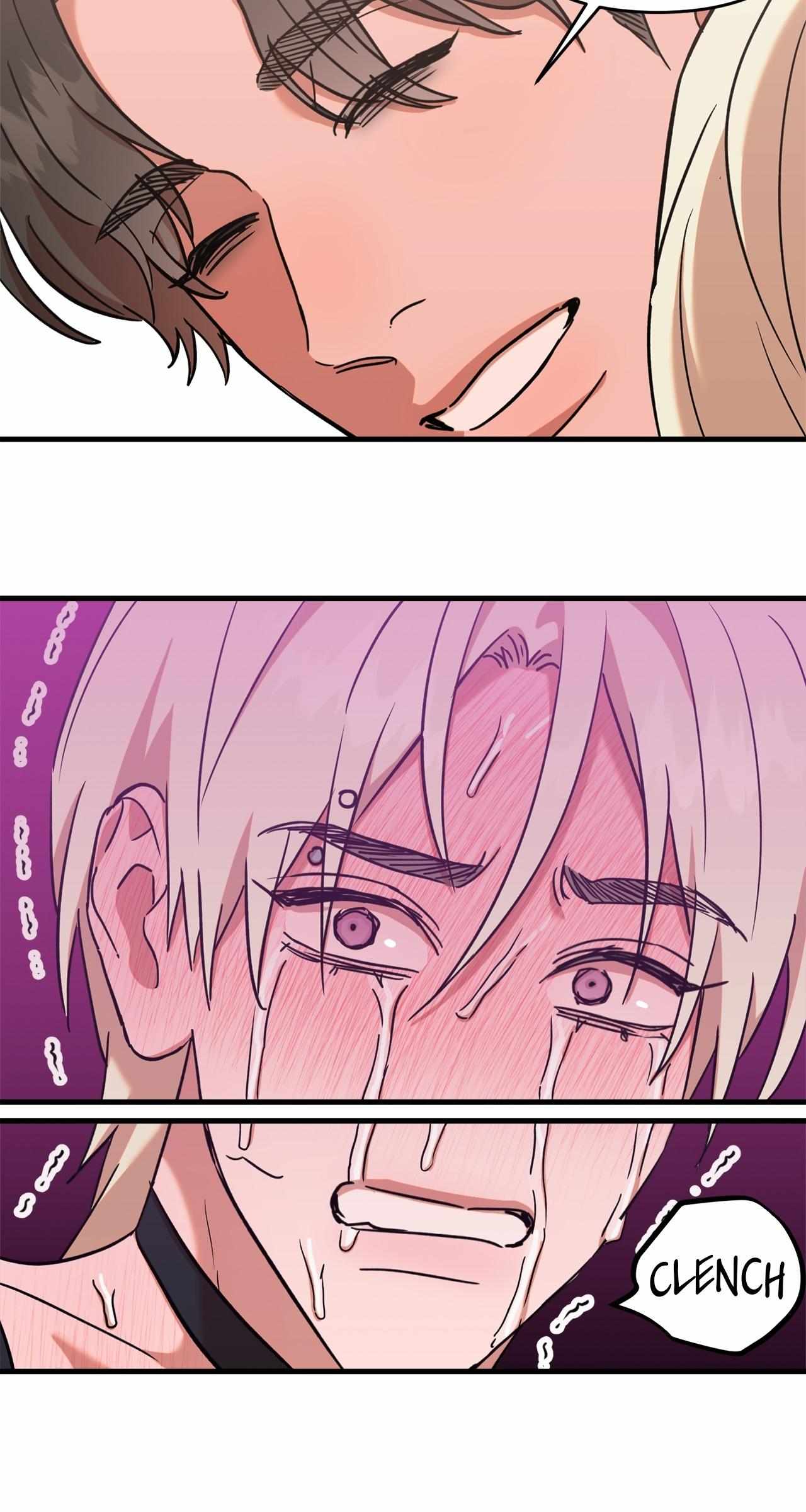 Read On-Site Arrest! chapter 21 image 24 on Lezhin