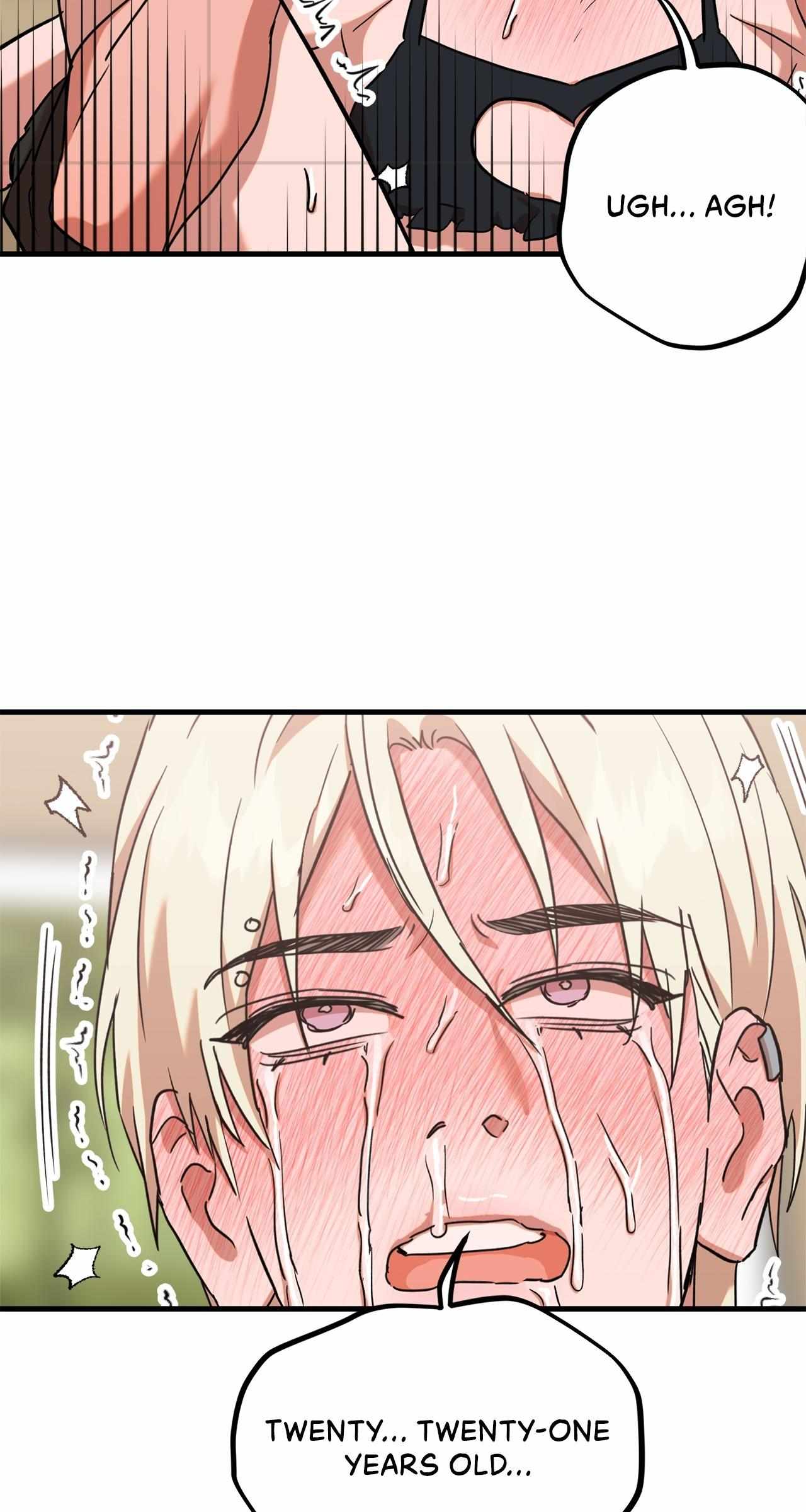Read On-Site Arrest! chapter 21 image 27 on Lezhin
