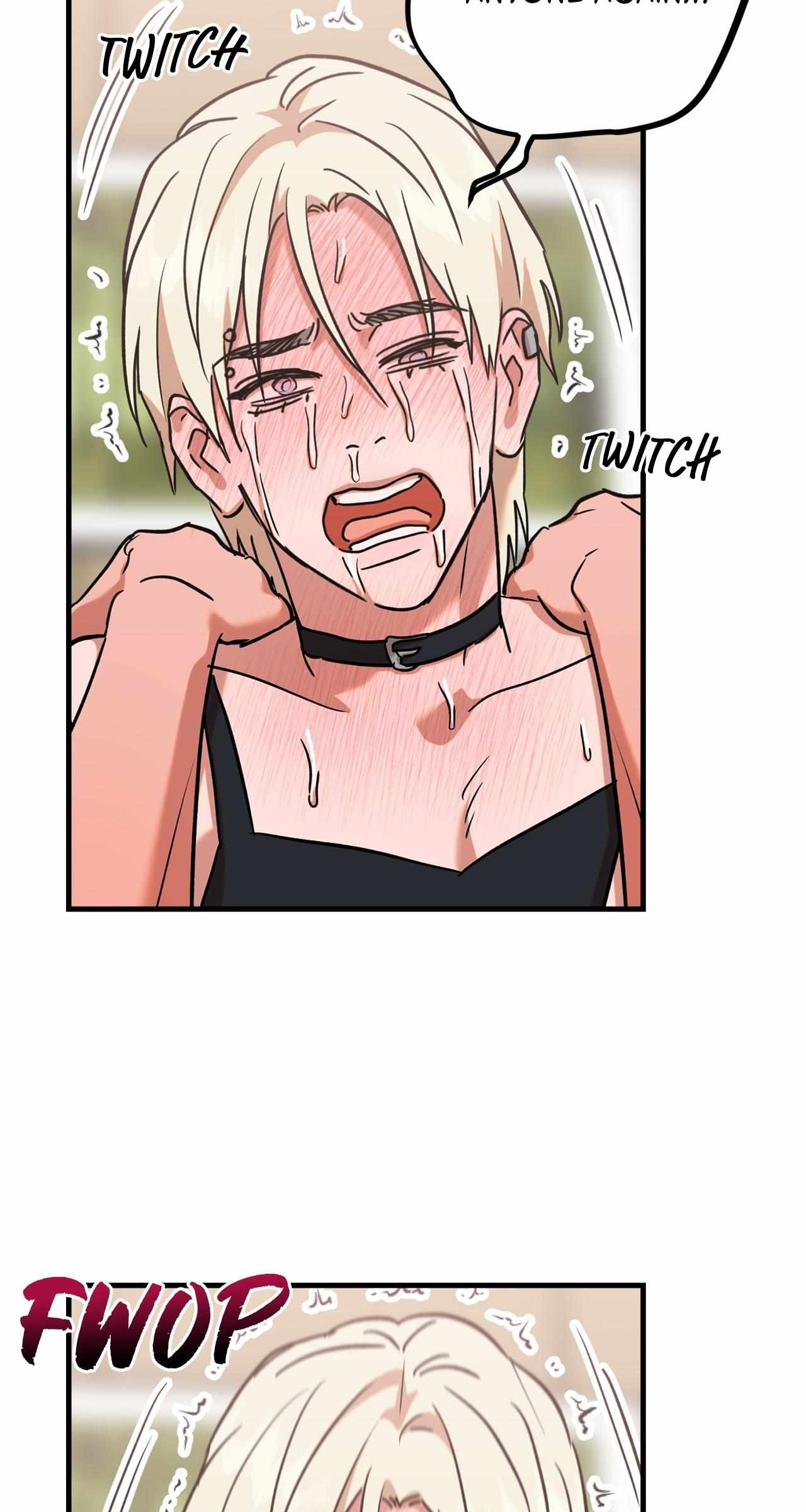 Read On-Site Arrest! chapter 21 image 35 on Lezhin