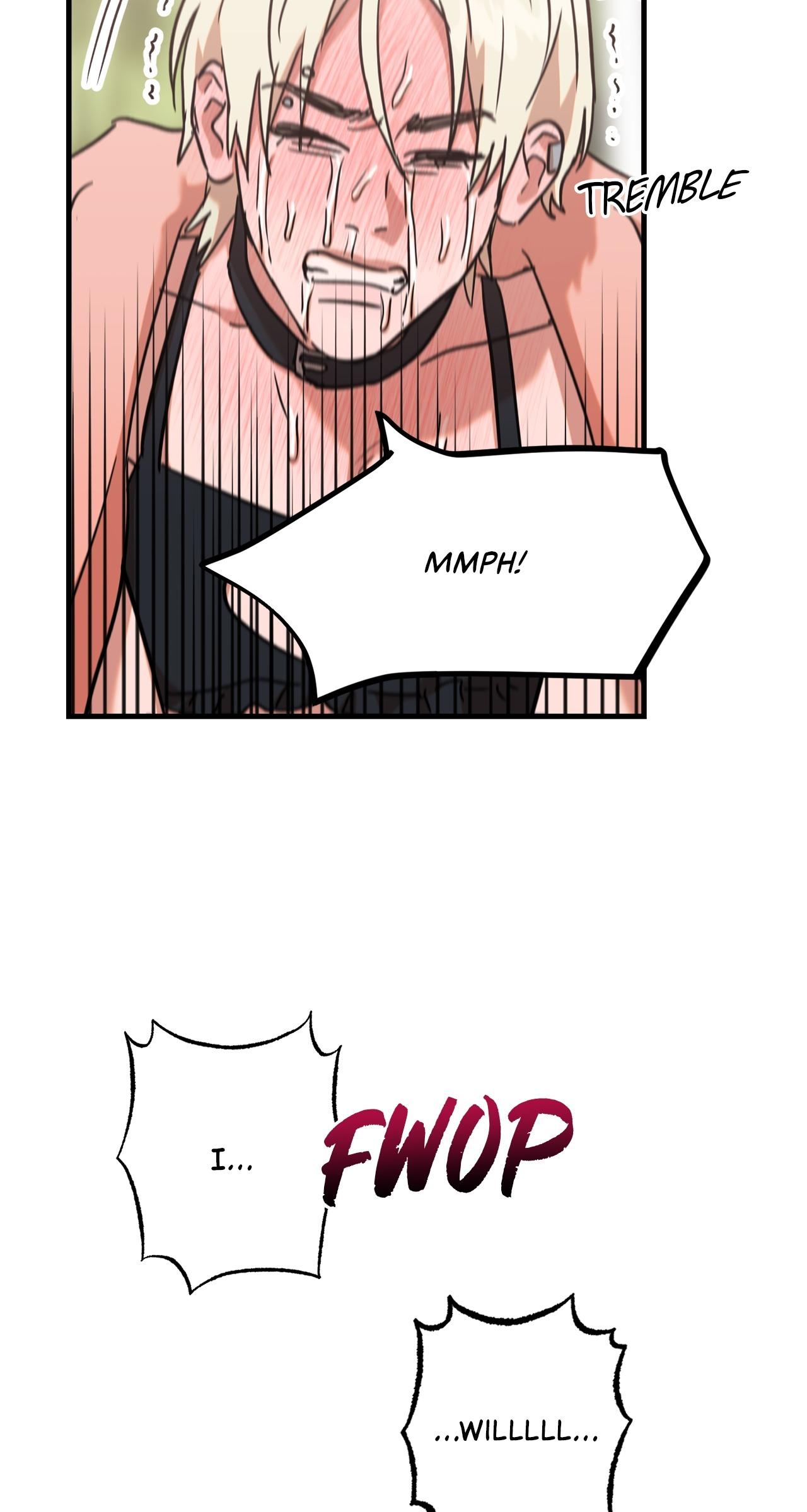 Read On-Site Arrest! chapter 21 image 36 on Lezhin