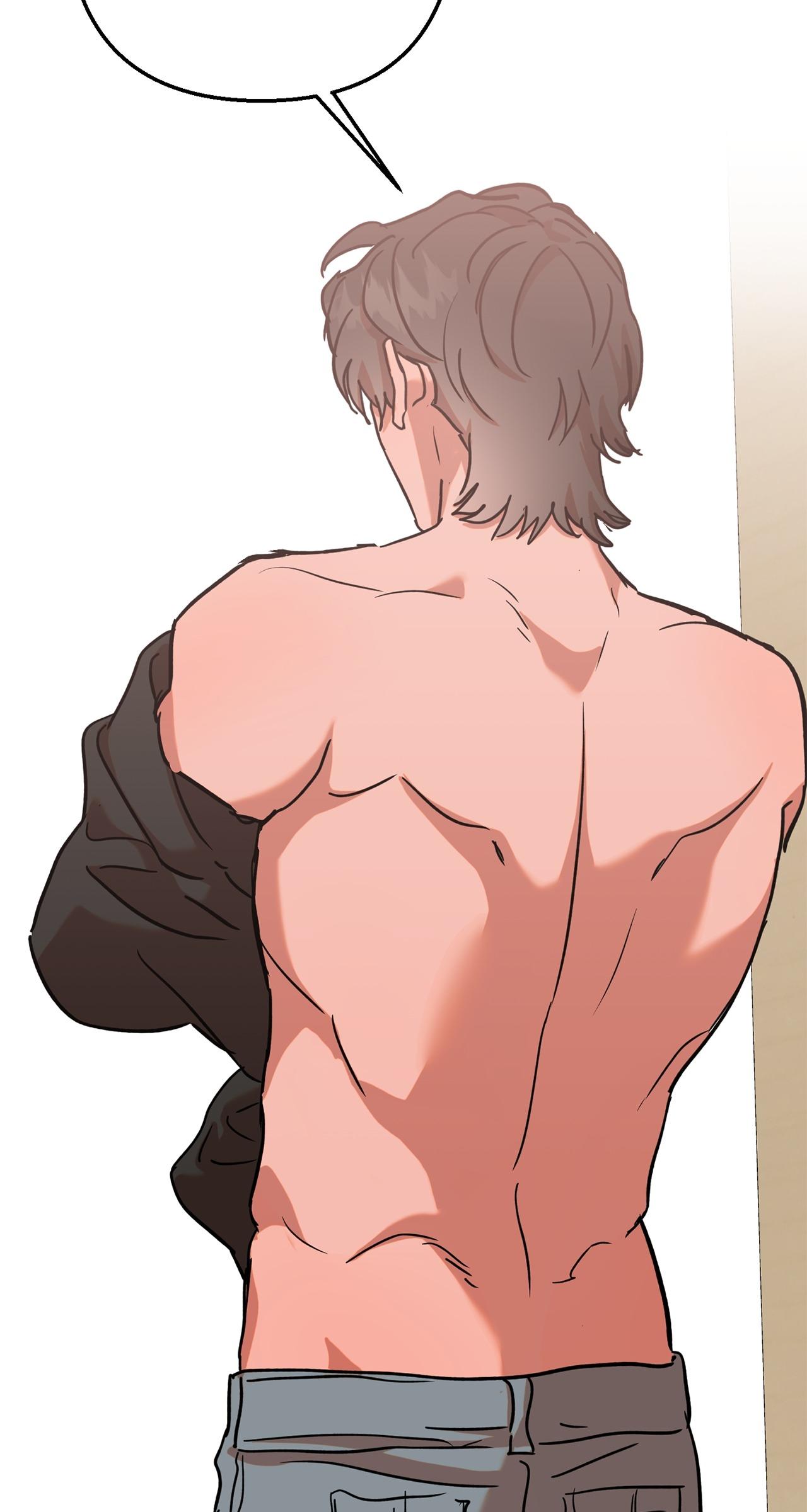 Read On-Site Arrest! chapter 21 image 48 on Lezhin