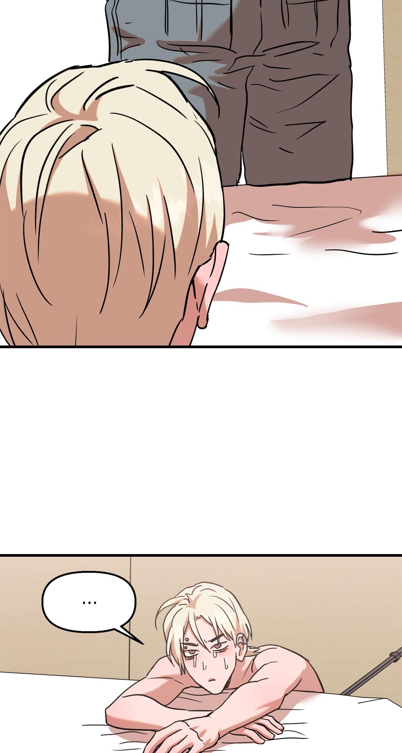 Read On-Site Arrest! chapter 21 image 49 on Lezhin