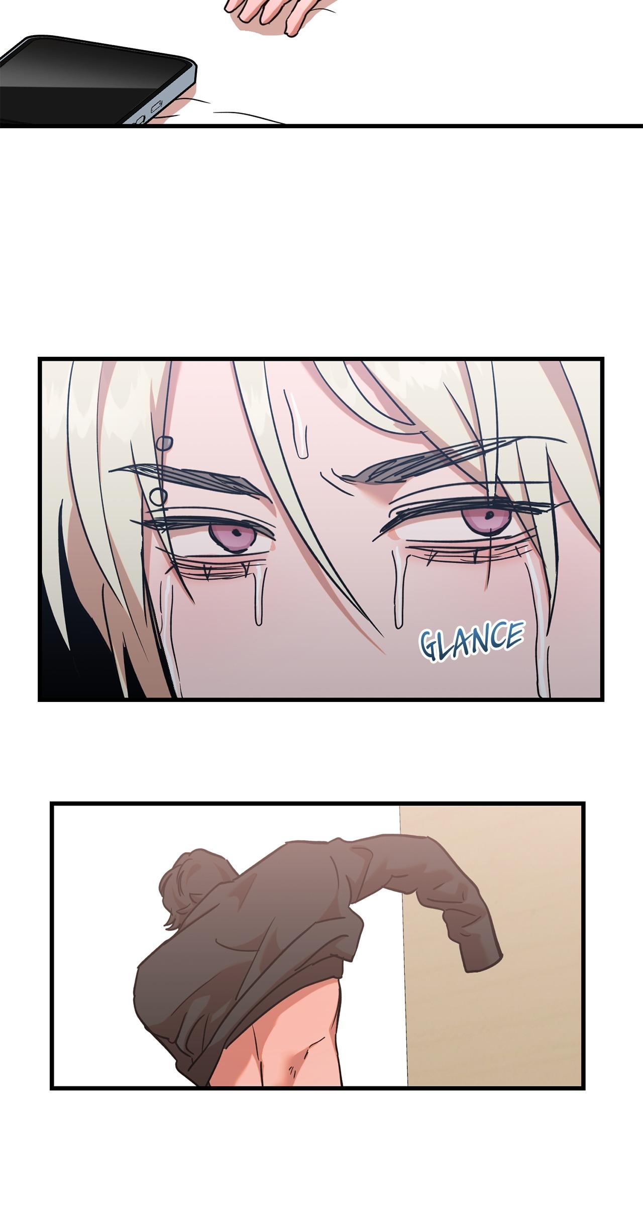 Read On-Site Arrest! chapter 21 image 50 on Lezhin