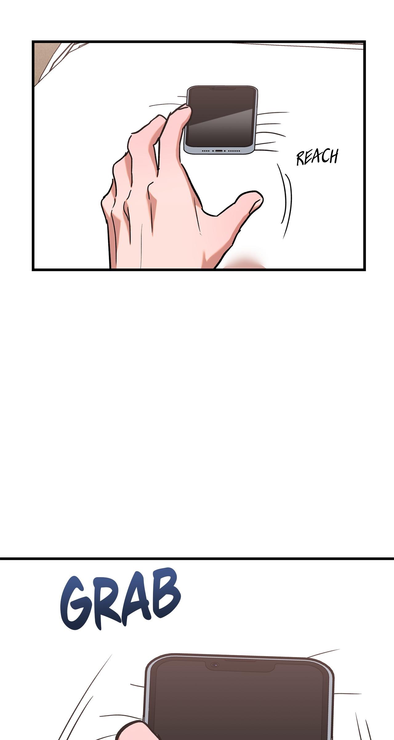 Read On-Site Arrest! chapter 21 image 51 on Lezhin