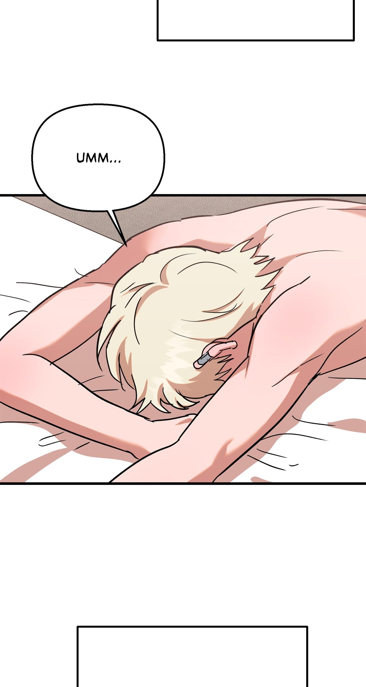 Read On-Site Arrest! chapter 21 image 53 on Lezhin