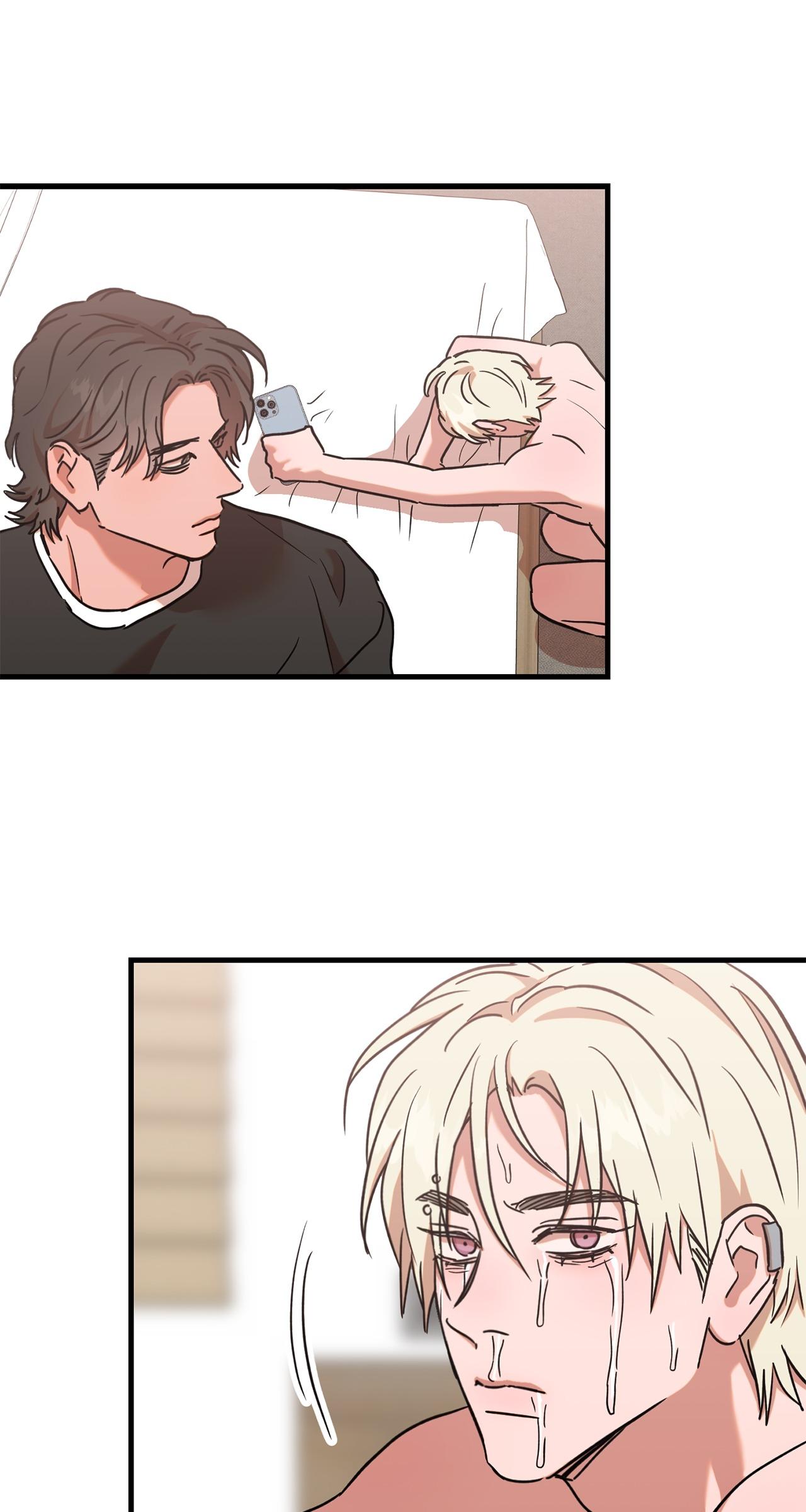 Read On-Site Arrest! chapter 21 image 55 on Lezhin