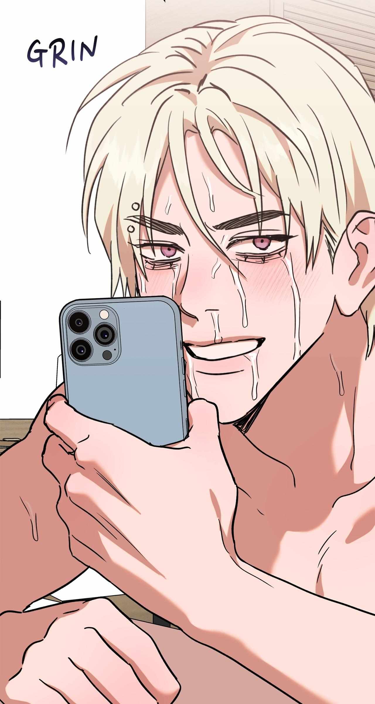 Read On-Site Arrest! chapter 21 image 57 on Lezhin